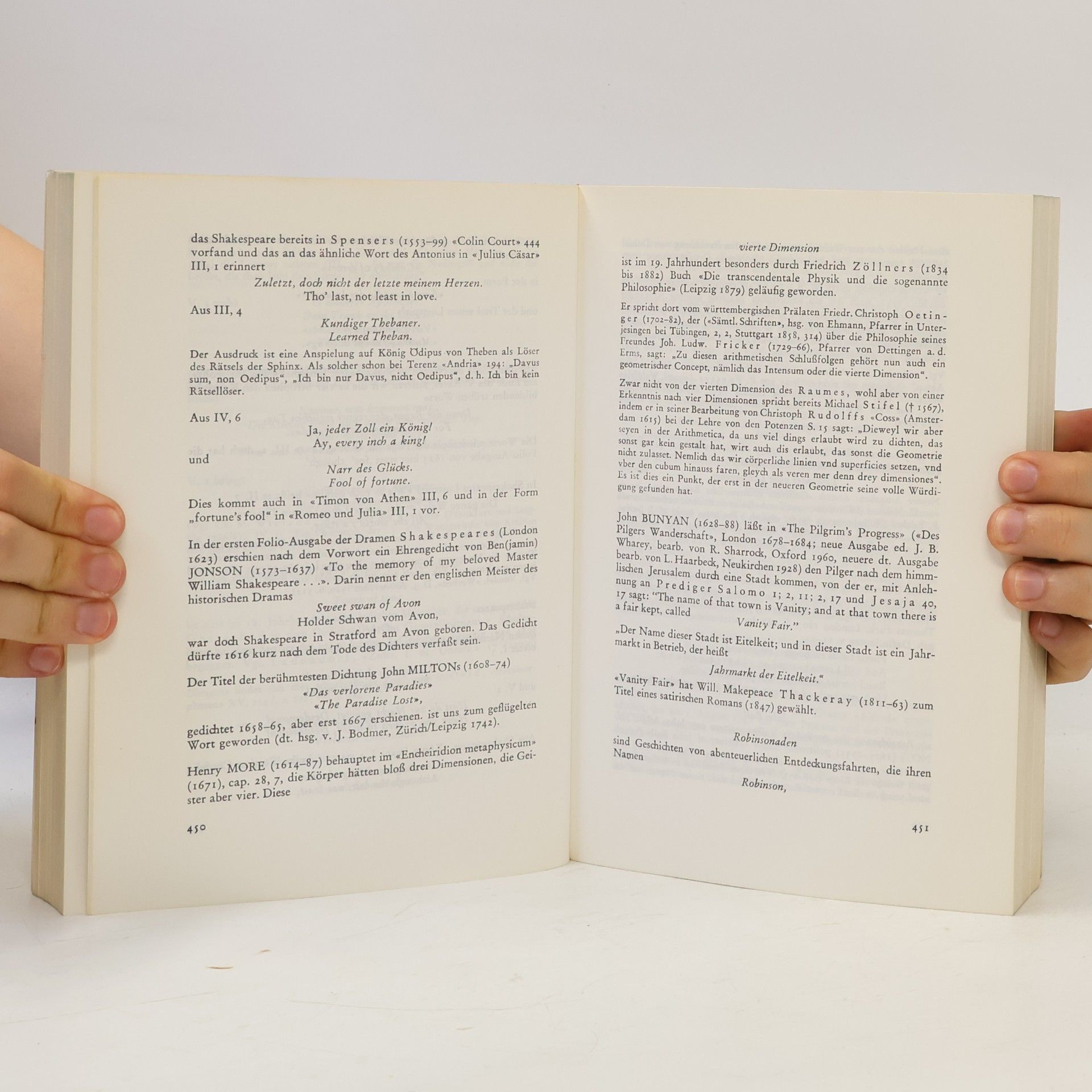Georg Büchmann Geflügelte Worte