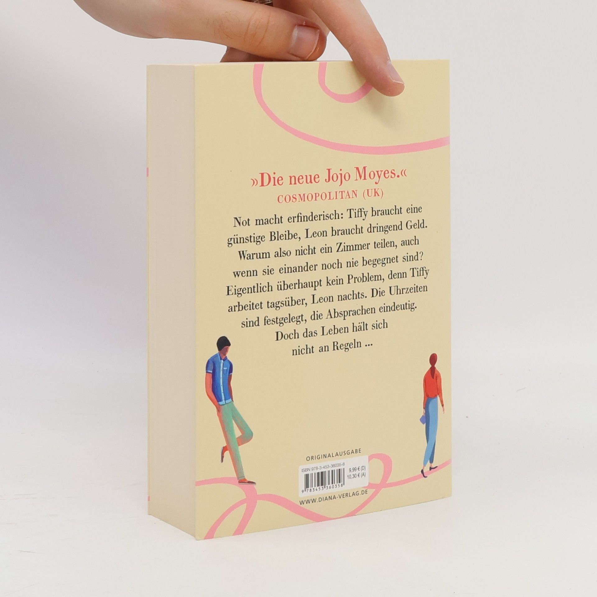 Beth O. Leary Love to Share: Liebe ist die halbe Miete