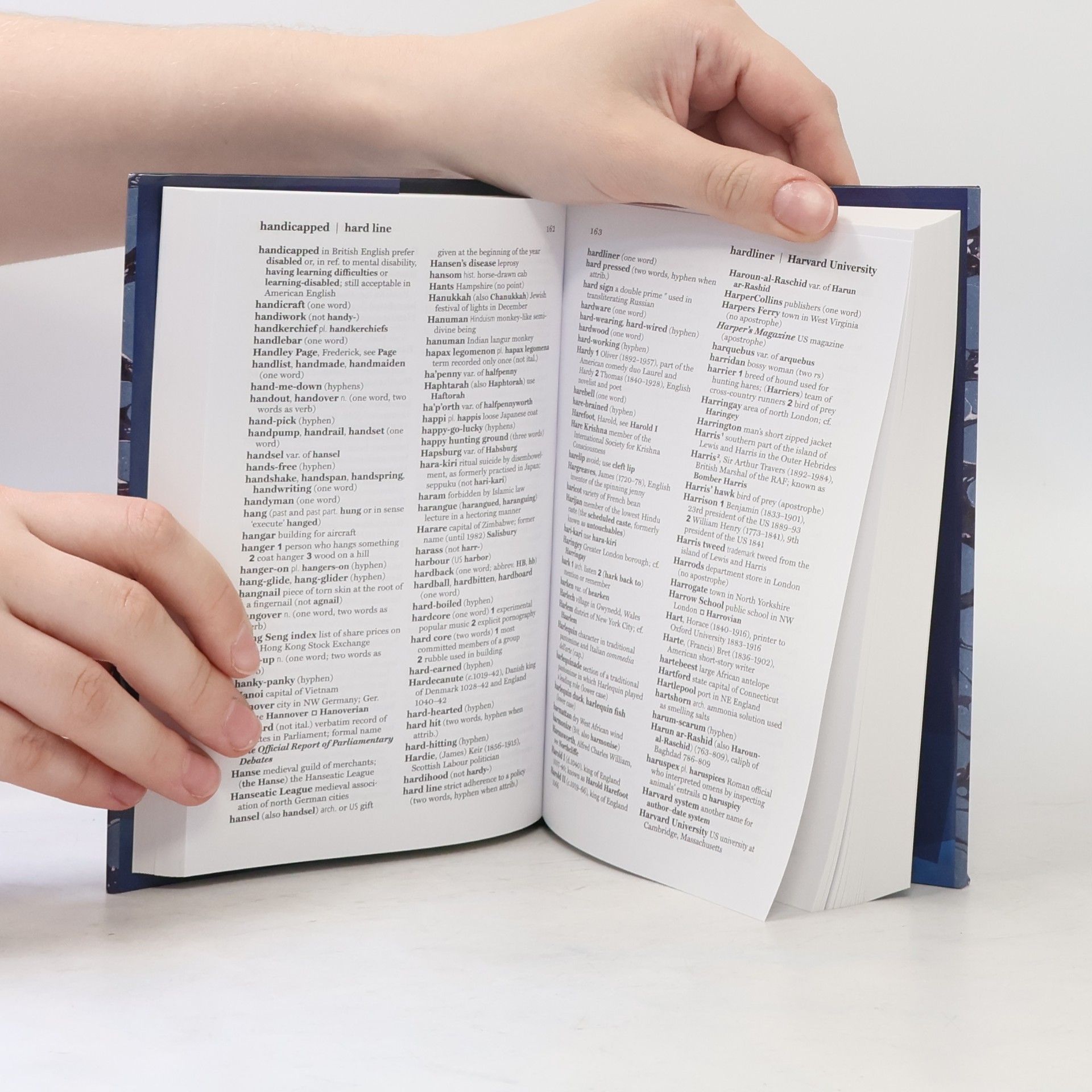 Lesley Brown New Oxford Dictionary for Writers and Editors