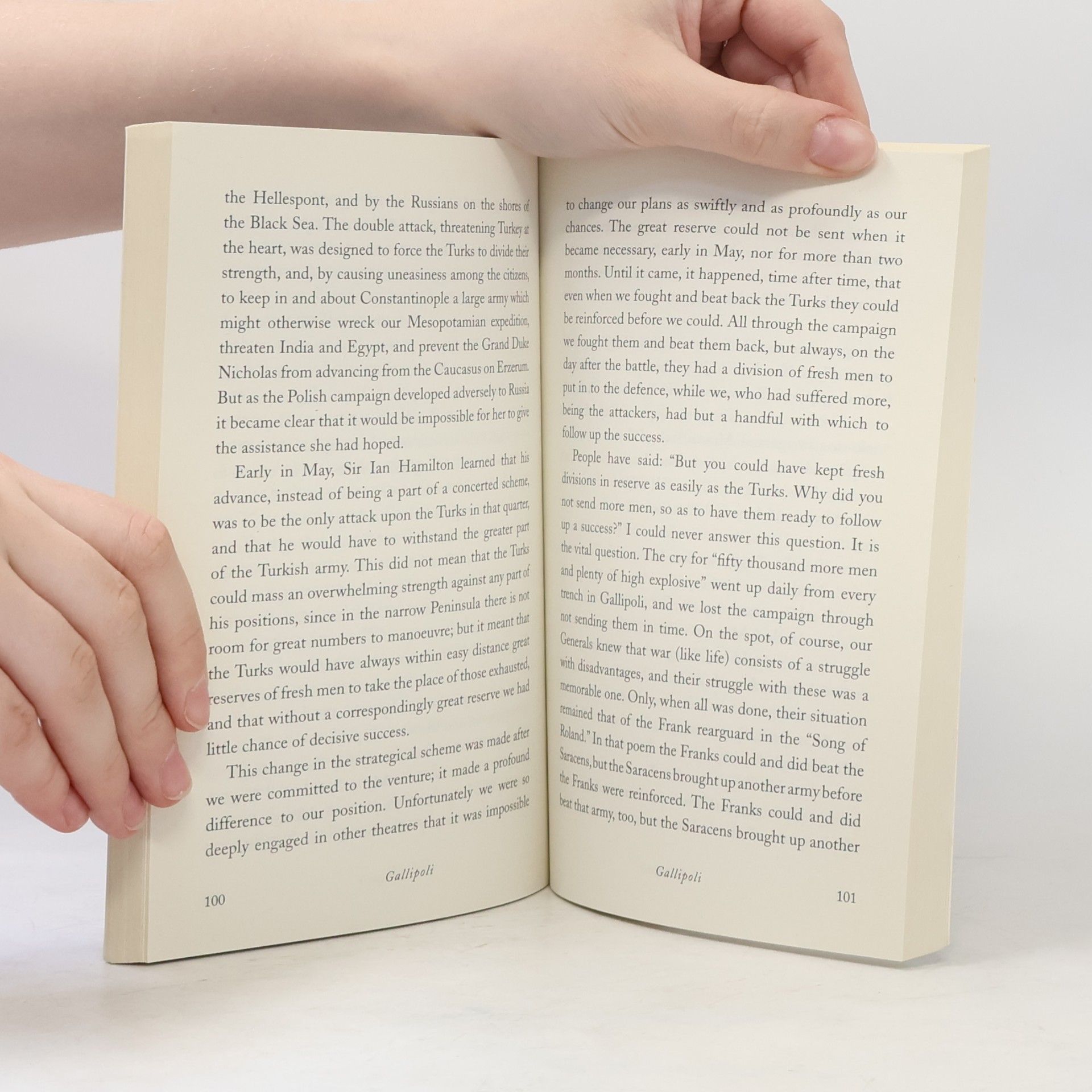 John Masefield Gallipoli: John Masefield's Classic Book Written in 1916 Detailing the Heroism, the Horror, the Disaster