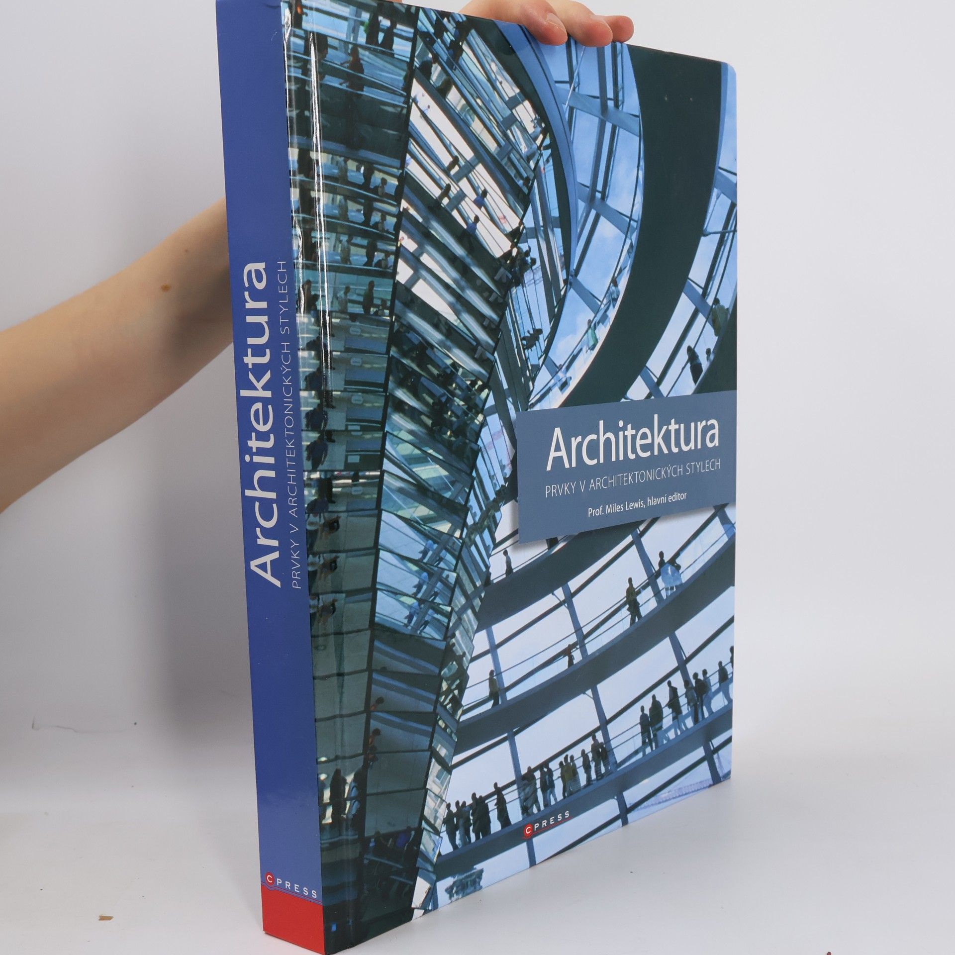 Architektura: Prvky v architektonických stylech
