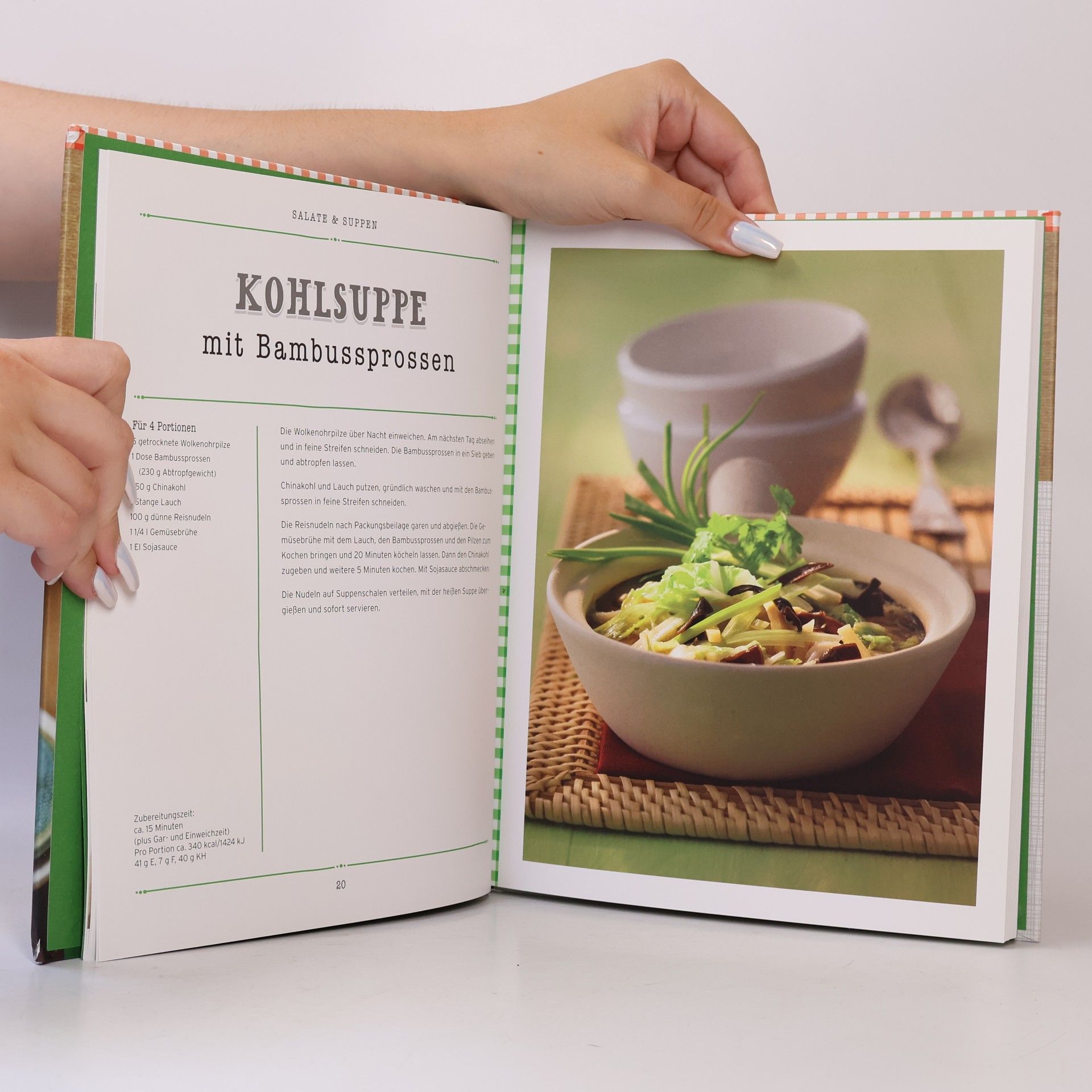 Collectif d'auteurs Vegetarisch