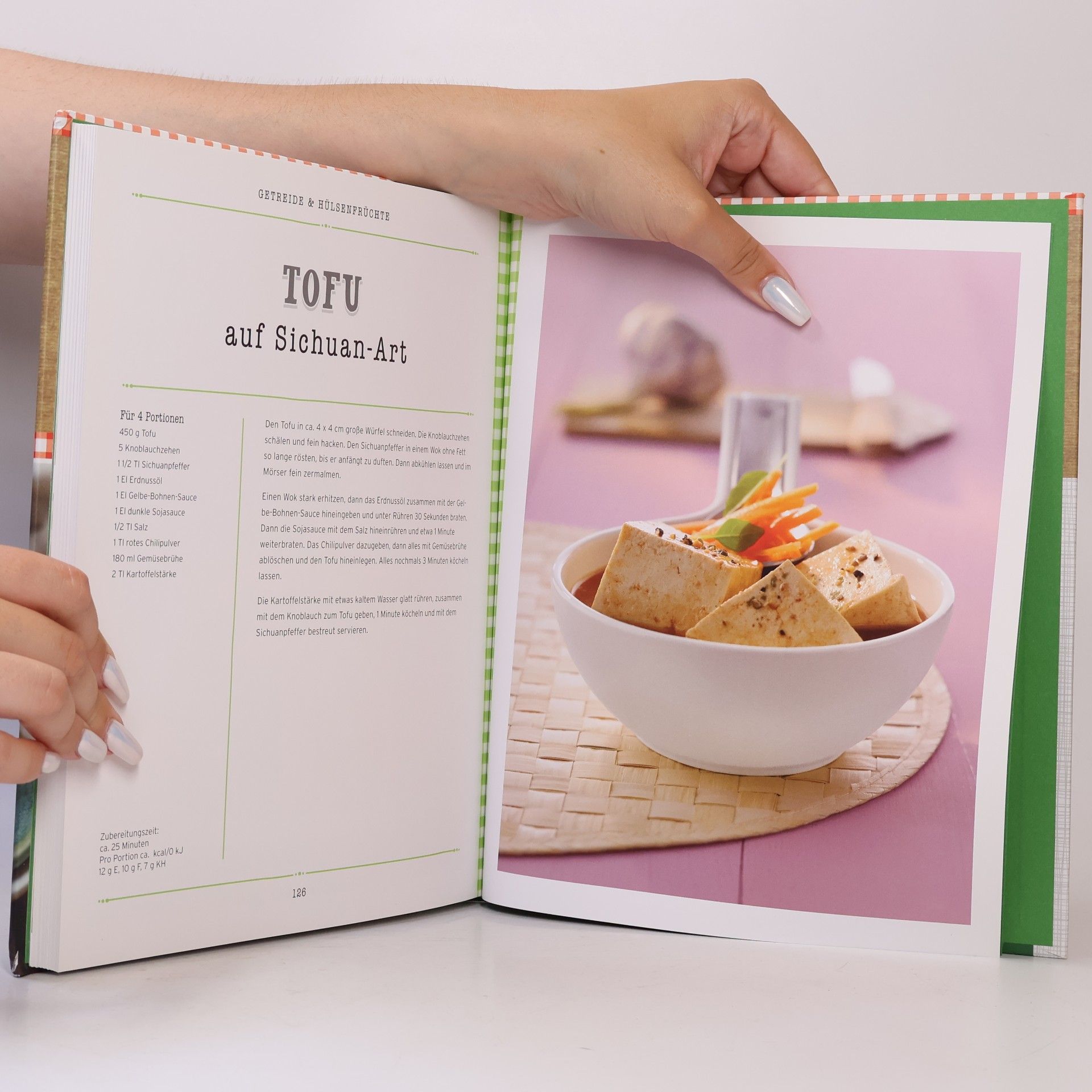 Collectif d'auteurs Vegetarisch