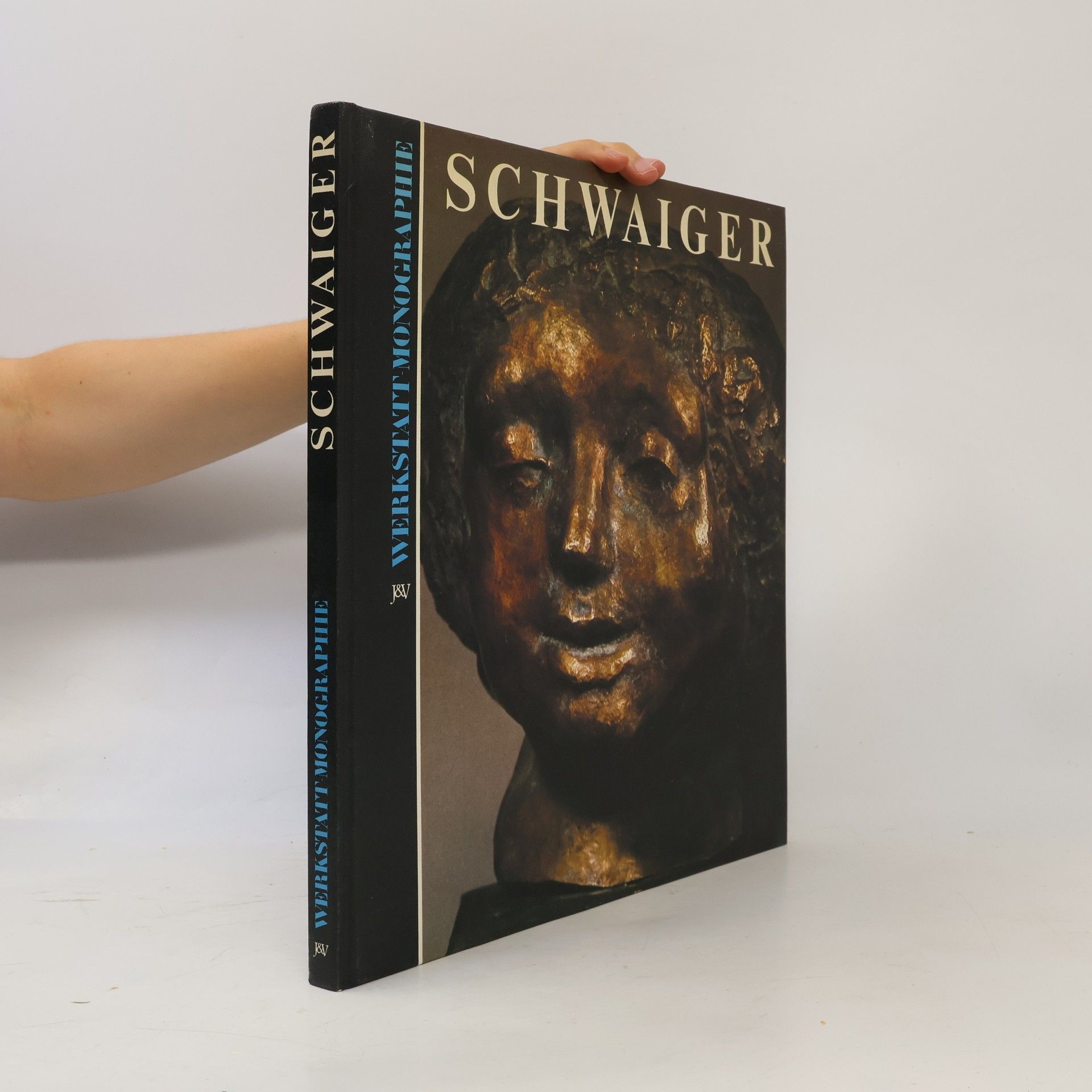 Autorenkollektiv Schwaiger