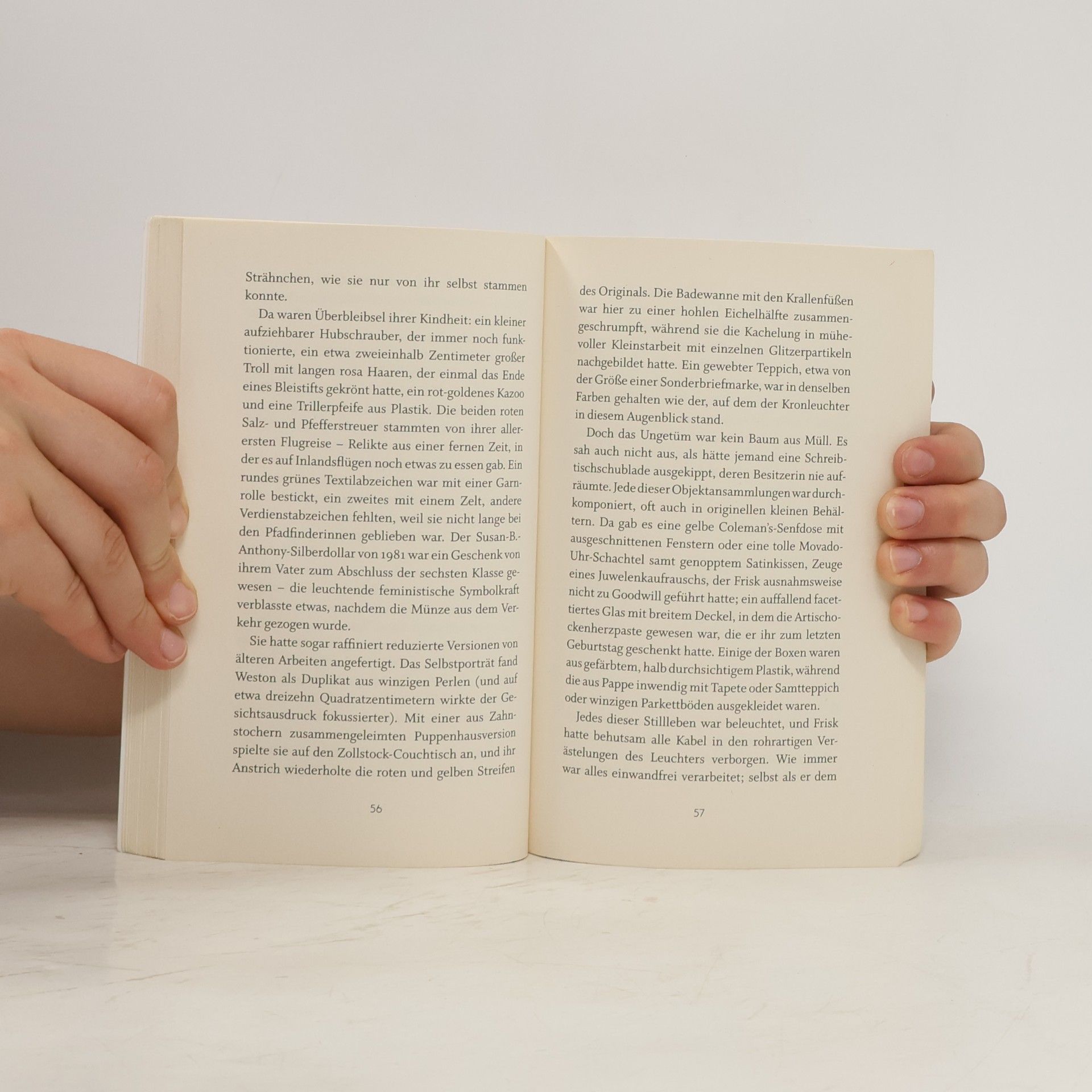 Lionel Shriver Die perfekte Freundin