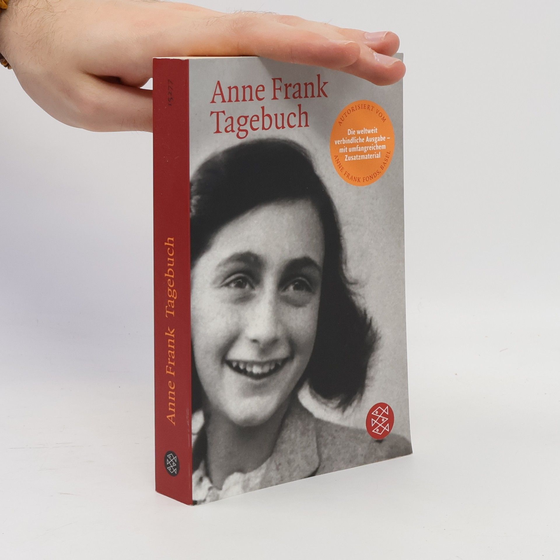 Anne Frank Tagebuch