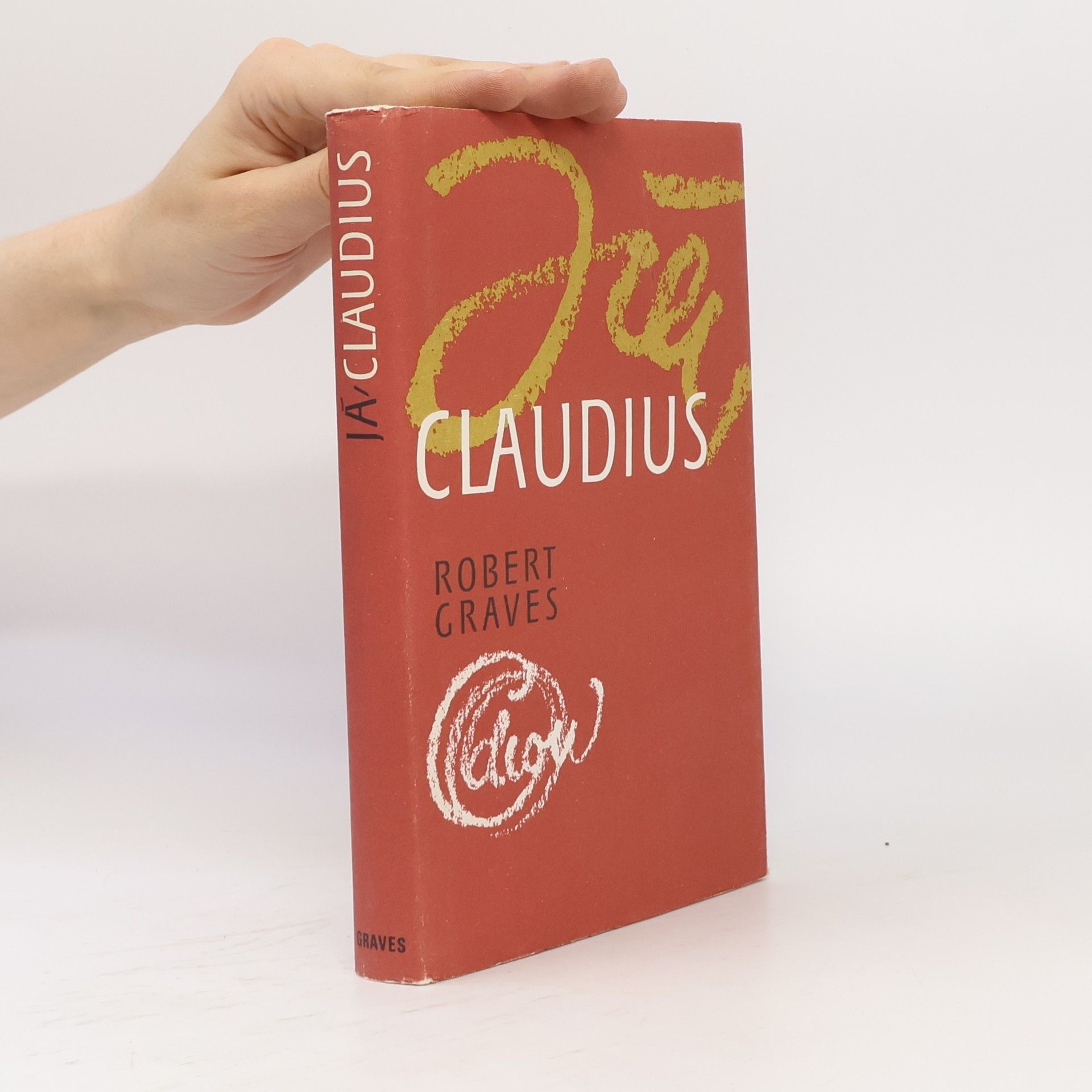 Robert Graves Já, Claudius