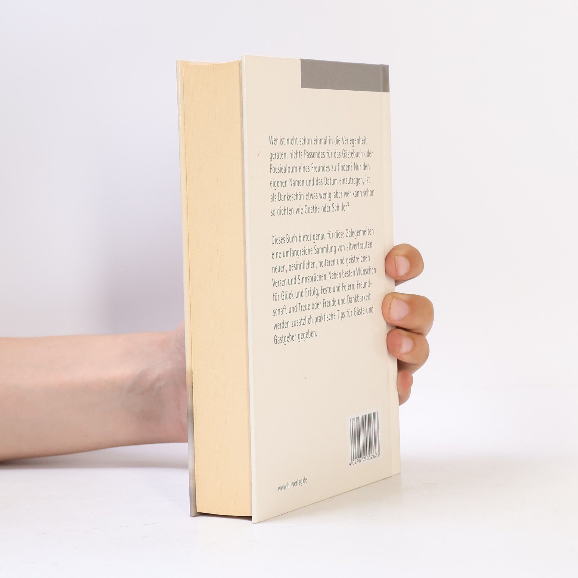 Eva Maria Kuss Verse für Gästebuch und Poesiealbum