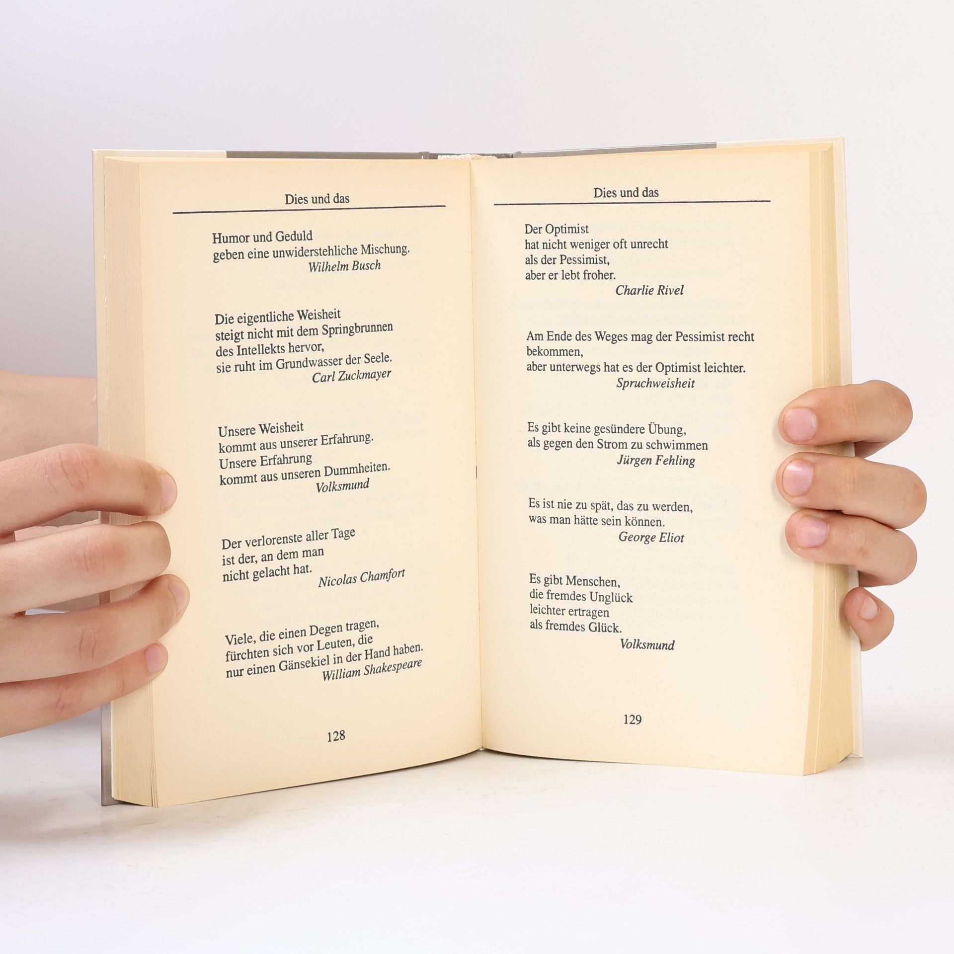 Eva Maria Kuss Verse für Gästebuch und Poesiealbum