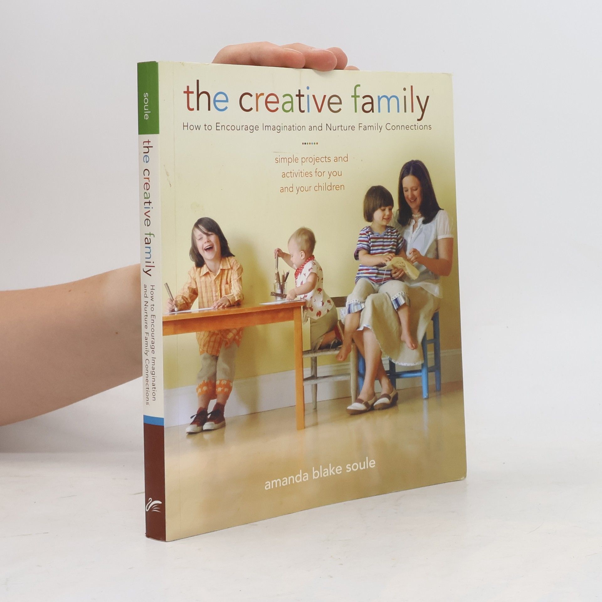 The Creative Family