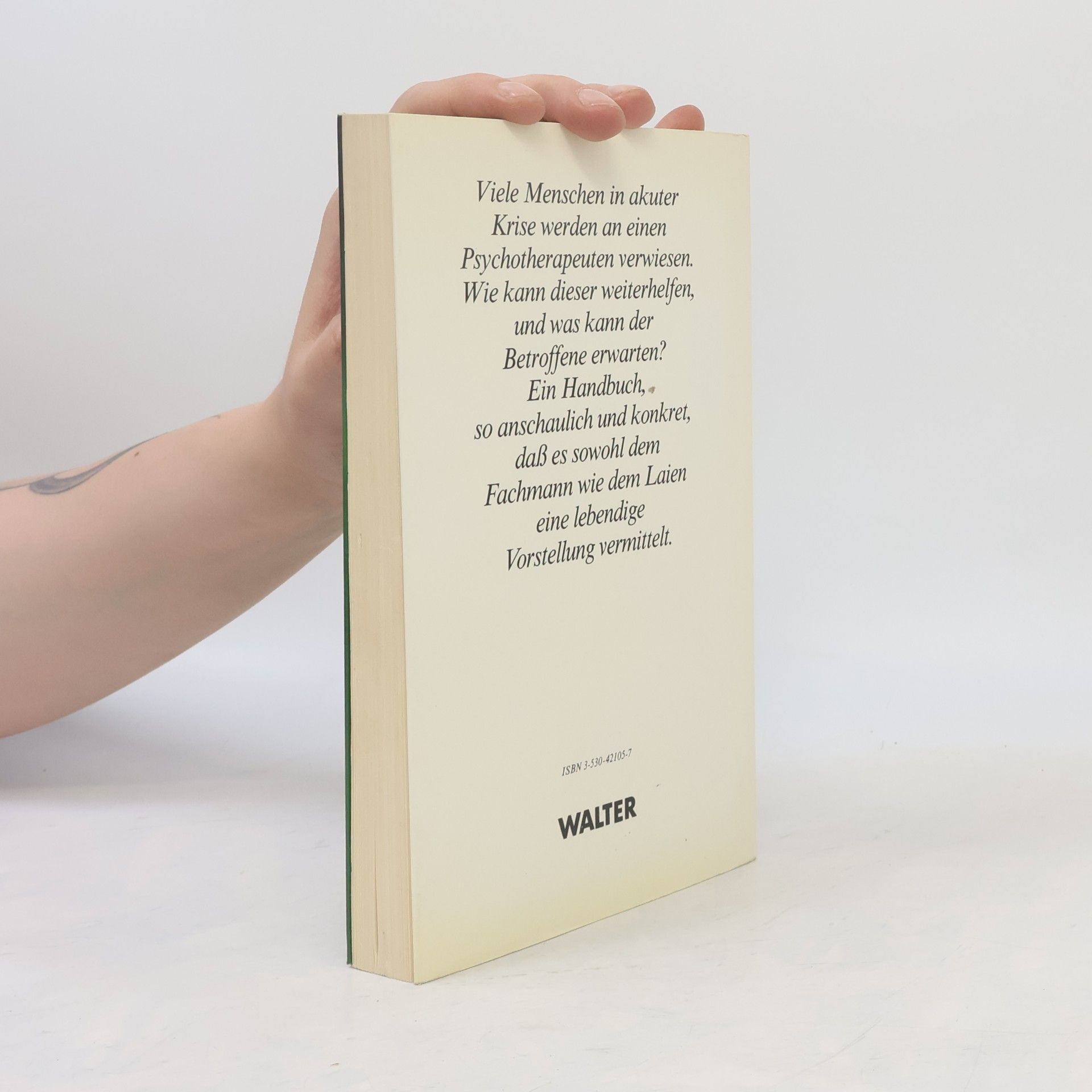 Verena Kast Der schöpferische Sprung