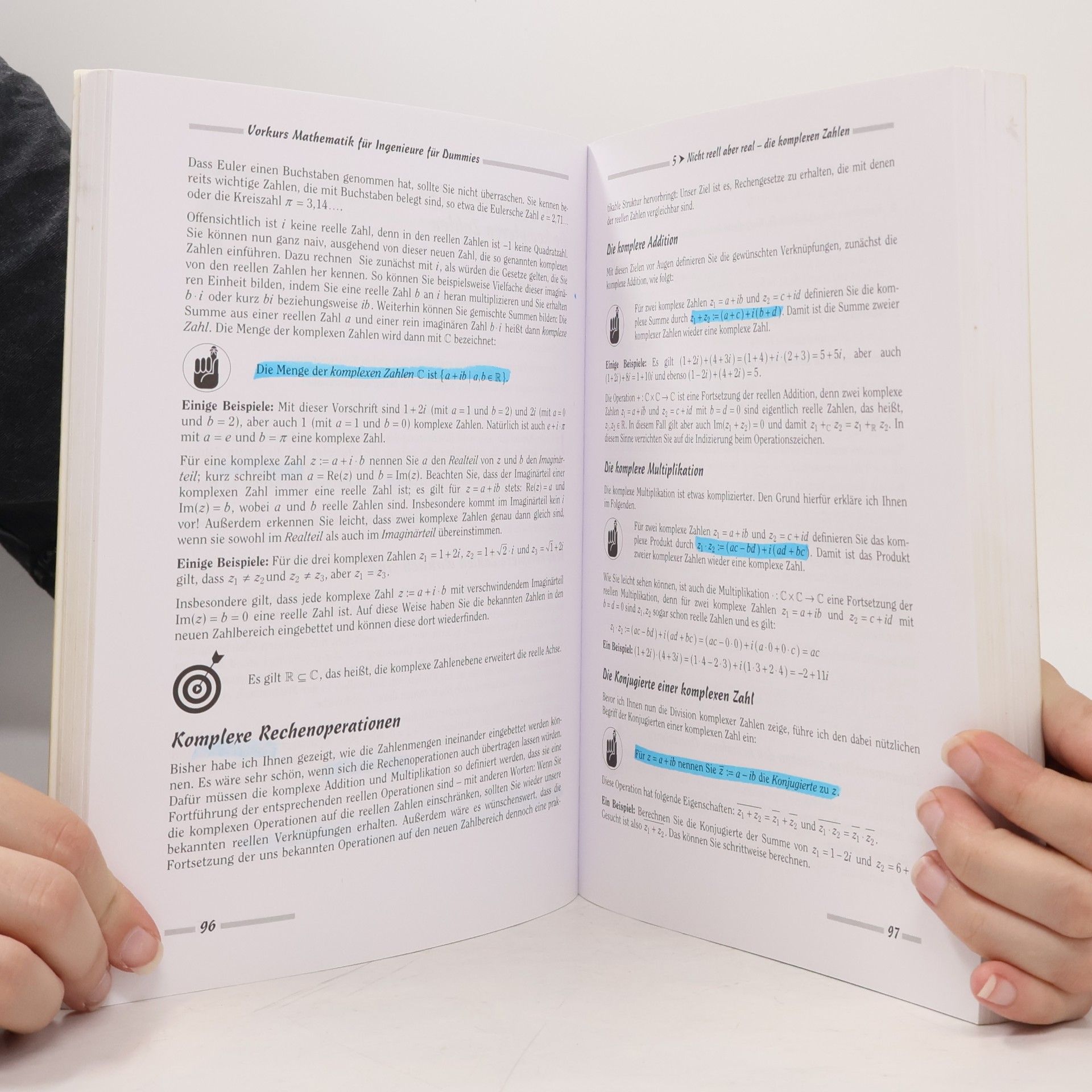 Thoralf Räsch Vorkurs Mathematik für Ingenieure für Dummies