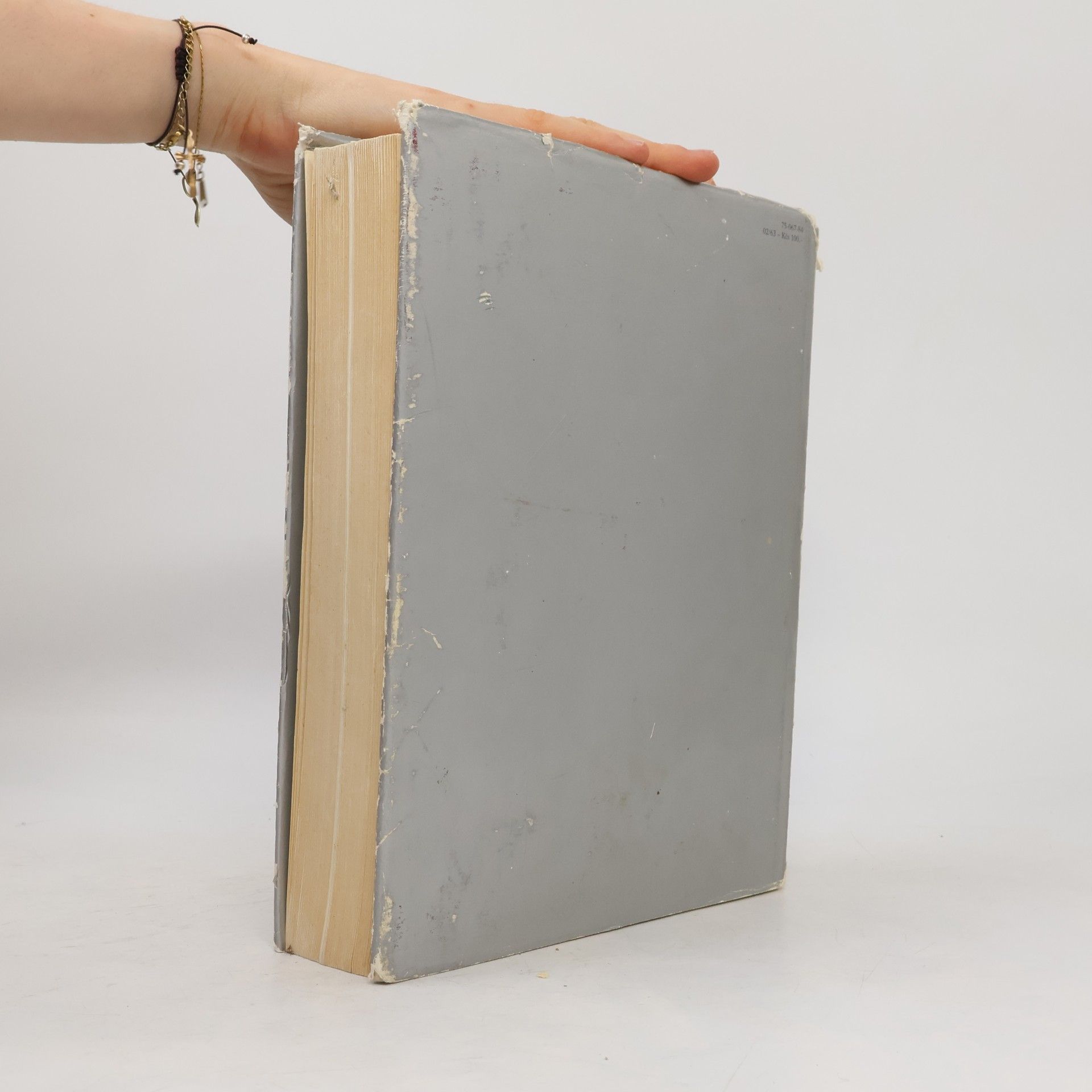 Collectif d'auteurs Dejiny Slovenského národněho povstania 1944, 5. díl