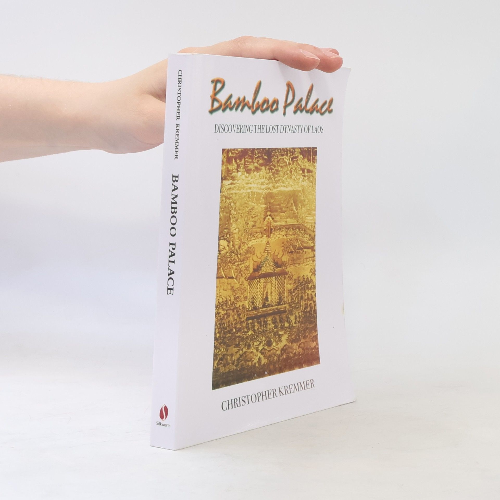 Christopher Kremmer Bamboo Palace