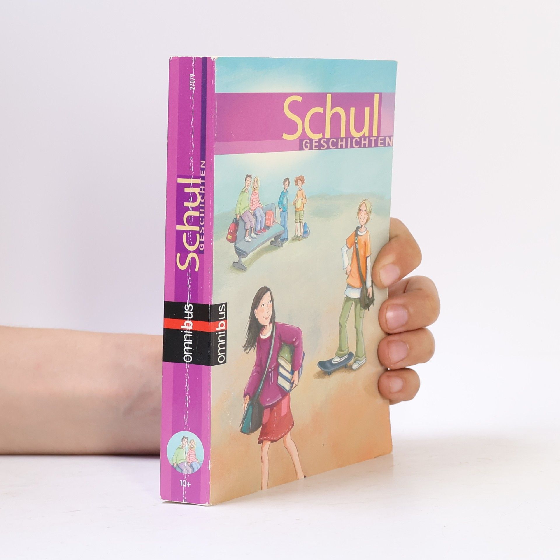 Elisabeth Zöller Schulgeschichten