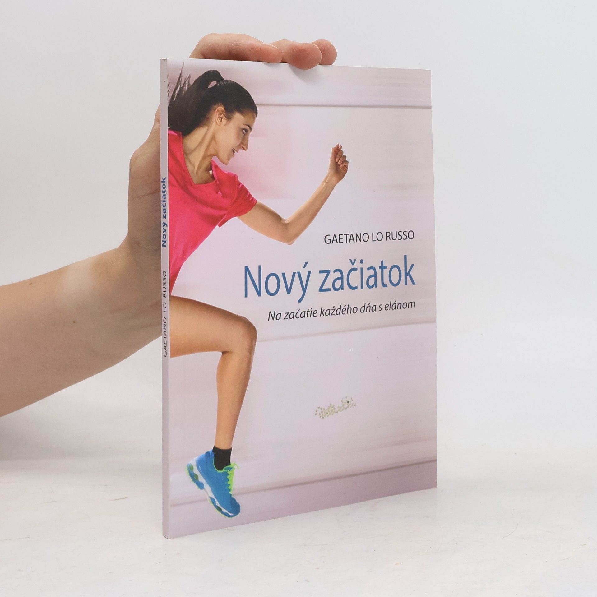 Gaetano Lo Russo Nový začiatok