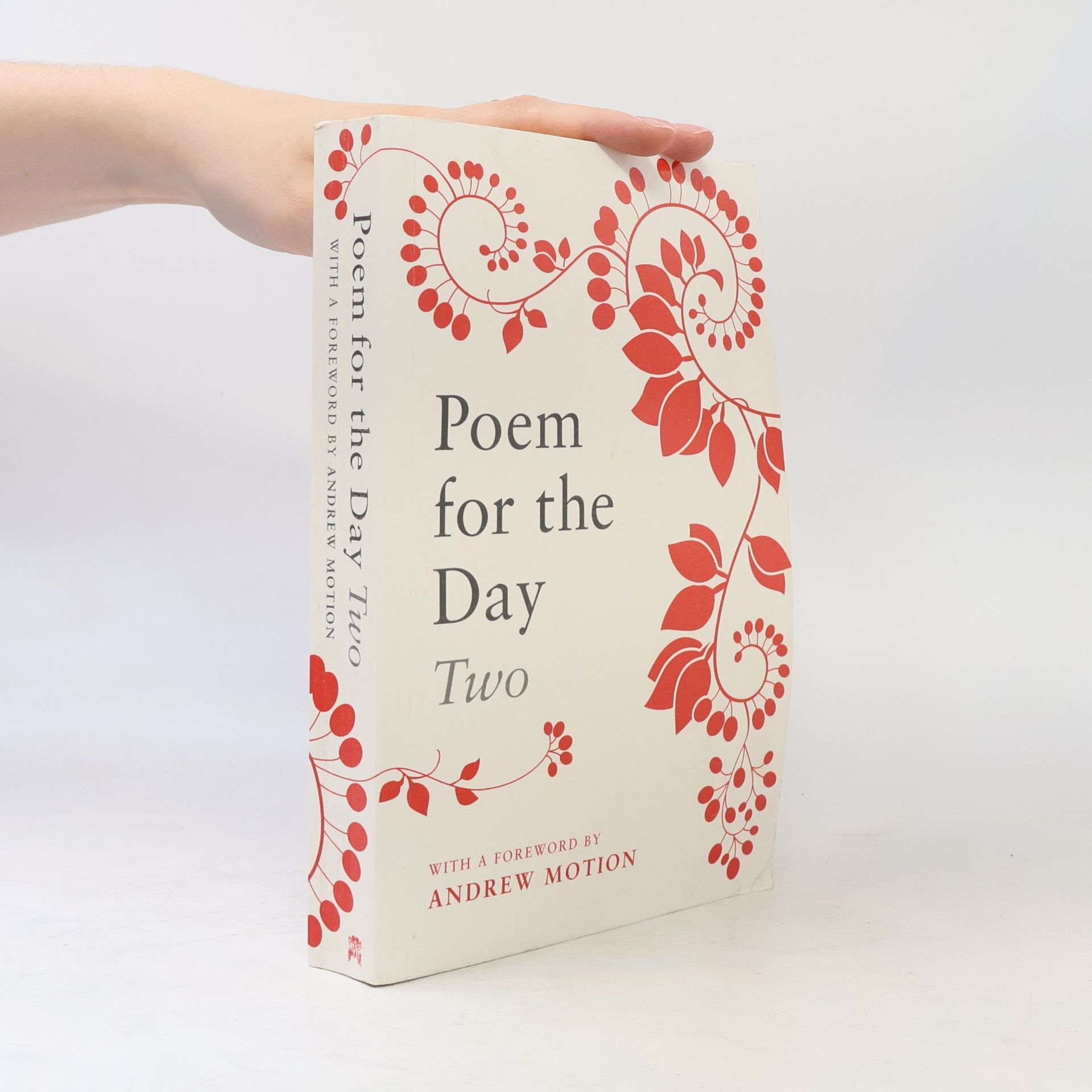 Poem for the Day Two