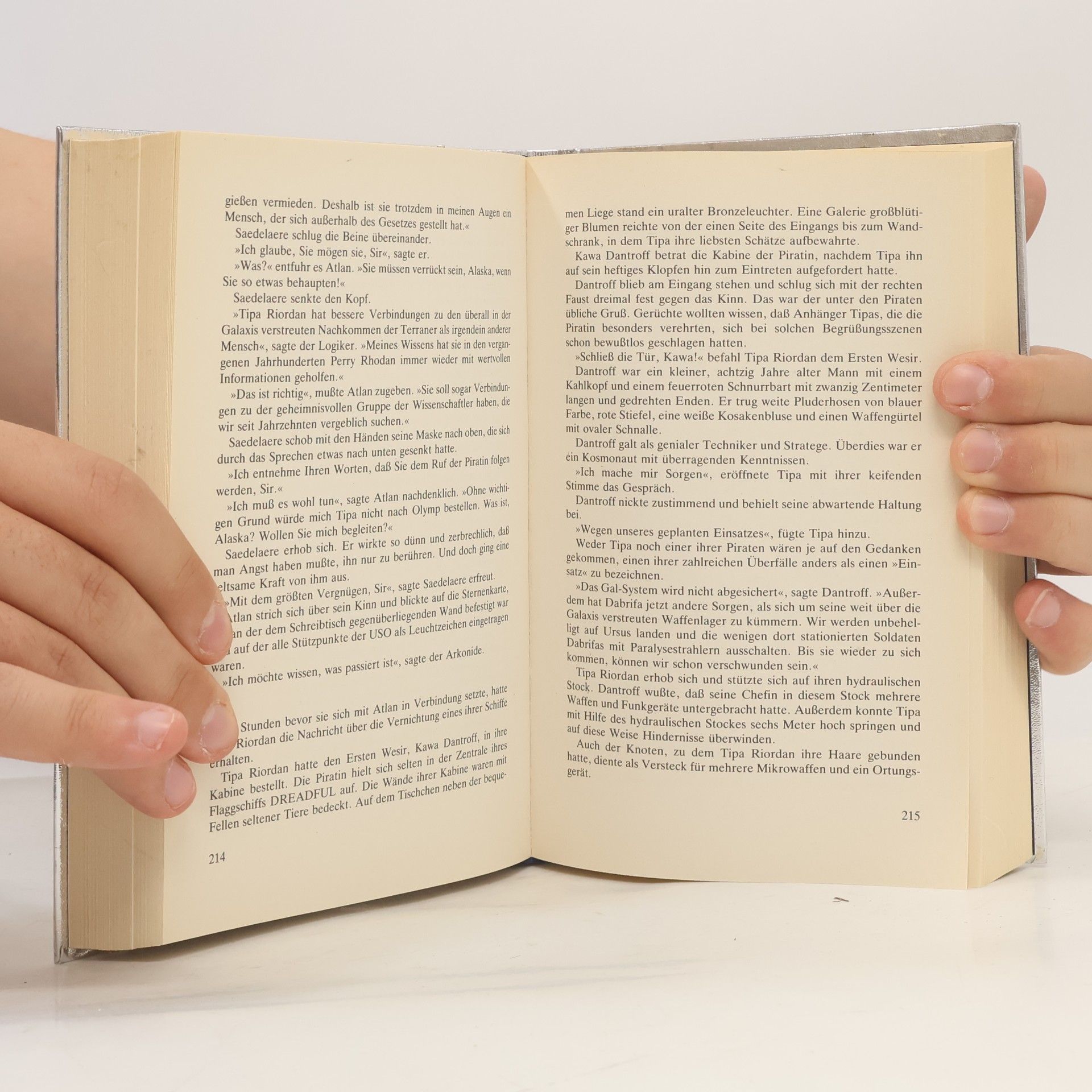 Autorenkollektiv Perry Rhodan 45. Menschheit am Abgrund