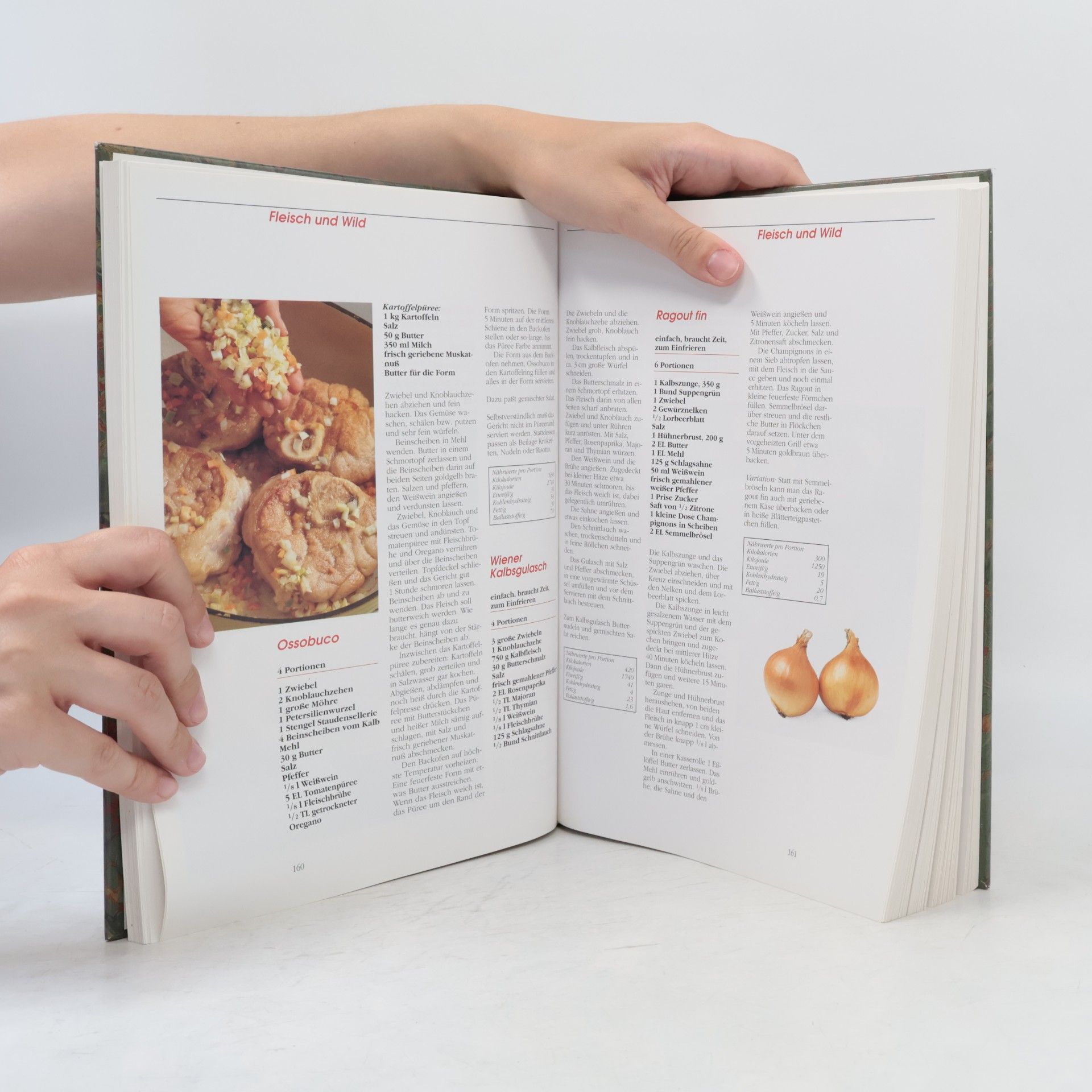 Autorenkollektiv Grundkochbuch