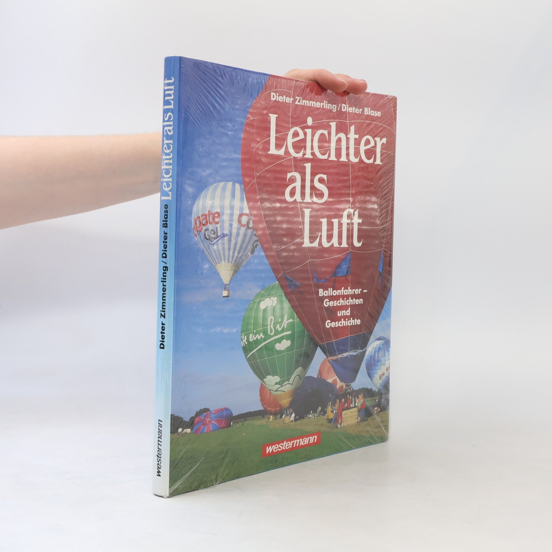 Leichter als Luft
