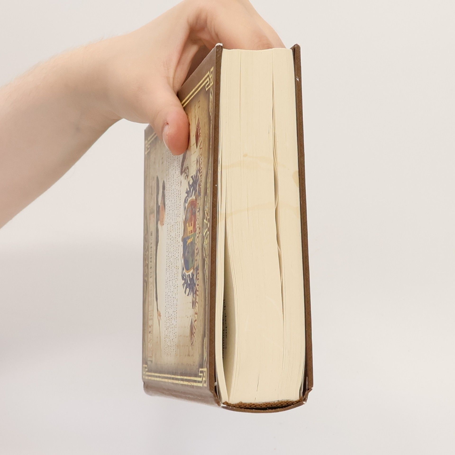 J. K. Rowling Harry Potter und der Gefangene von Askaban