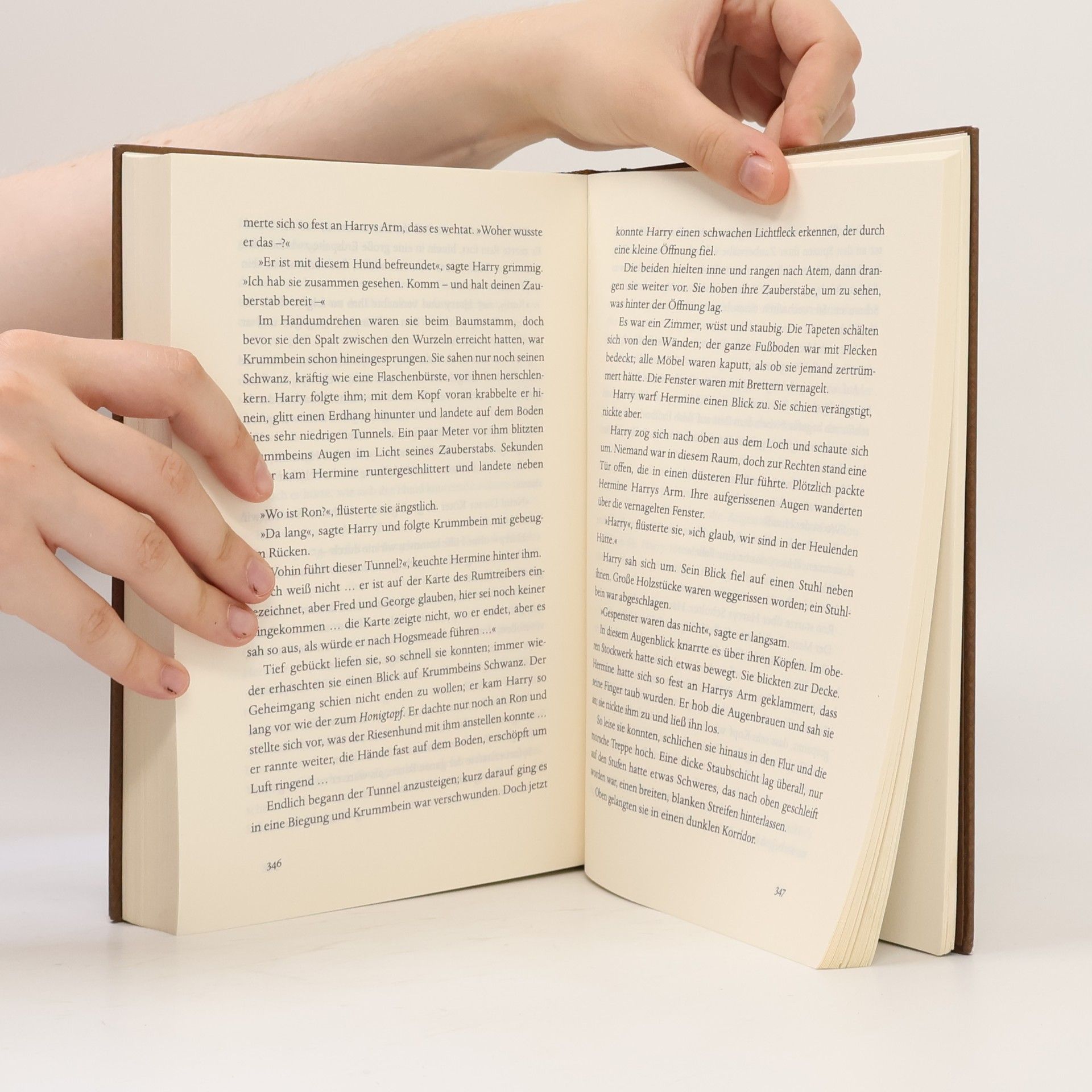 J. K. Rowling Harry Potter und der Gefangene von Askaban
