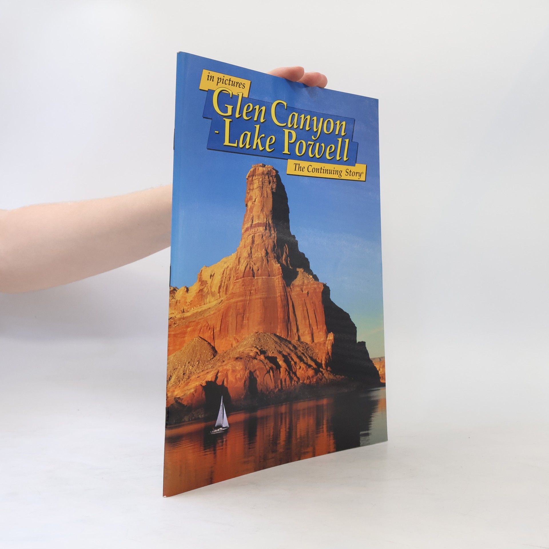 Denny Davies In Pictures Glen Canyon-Lake Powell