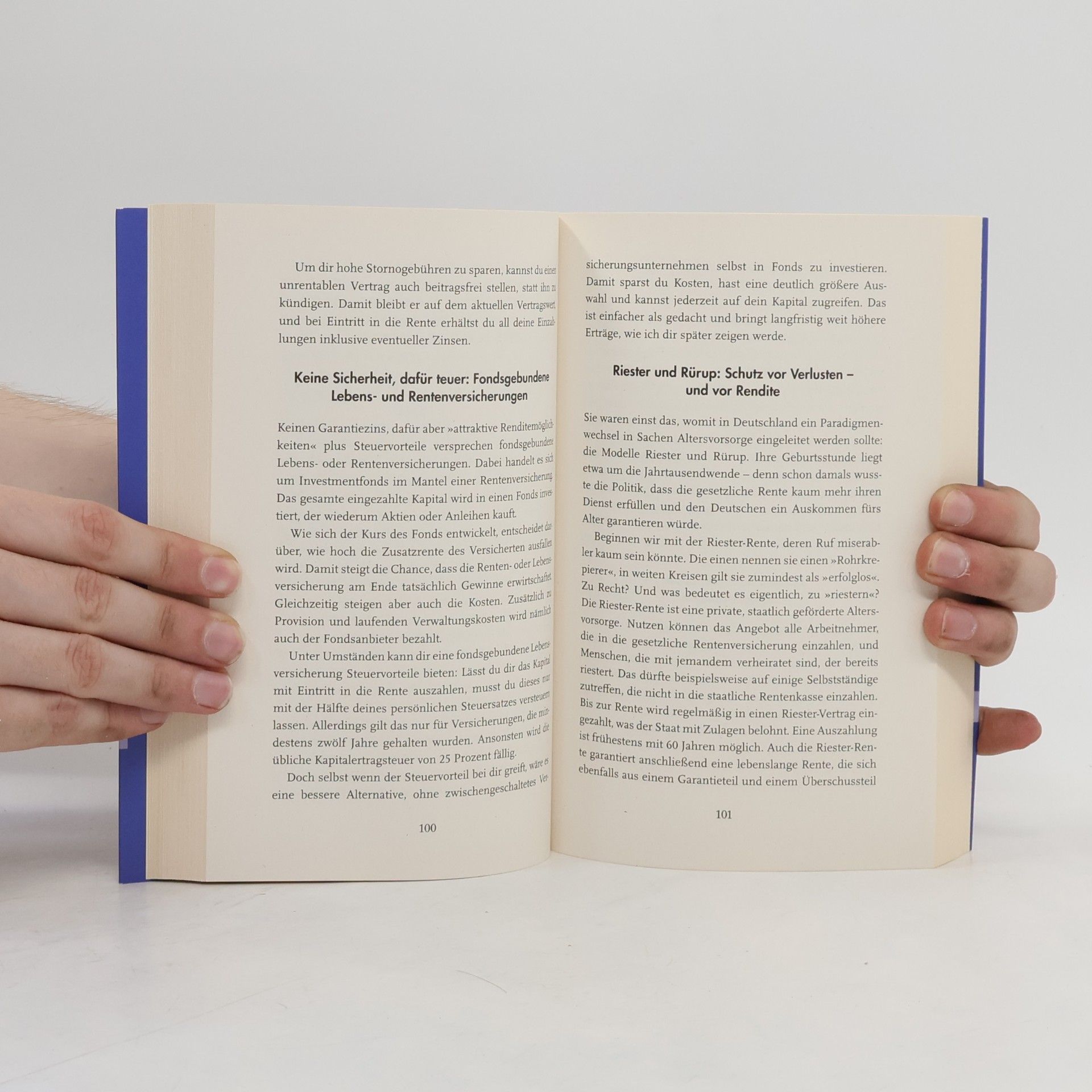 Thomas Kehl Das einzige Buch, das Du über Finanzen lesen solltest