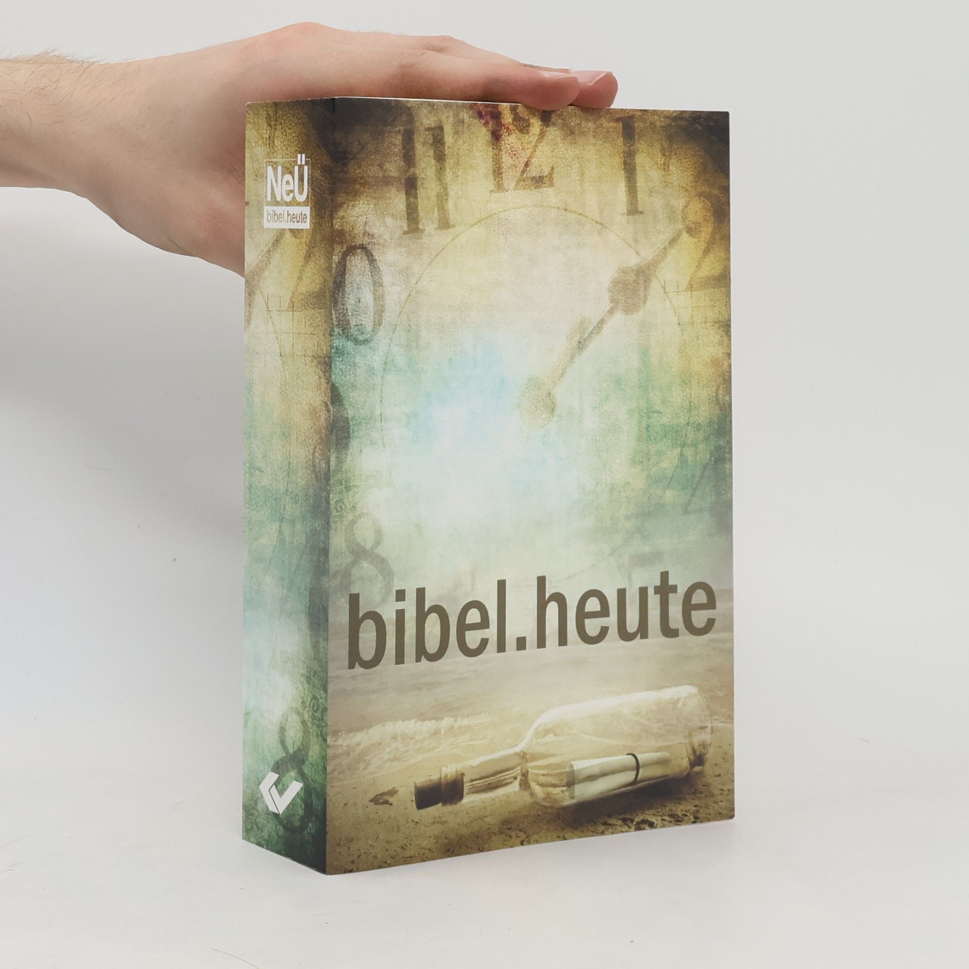 Autorenkollektiv Bibel.heute