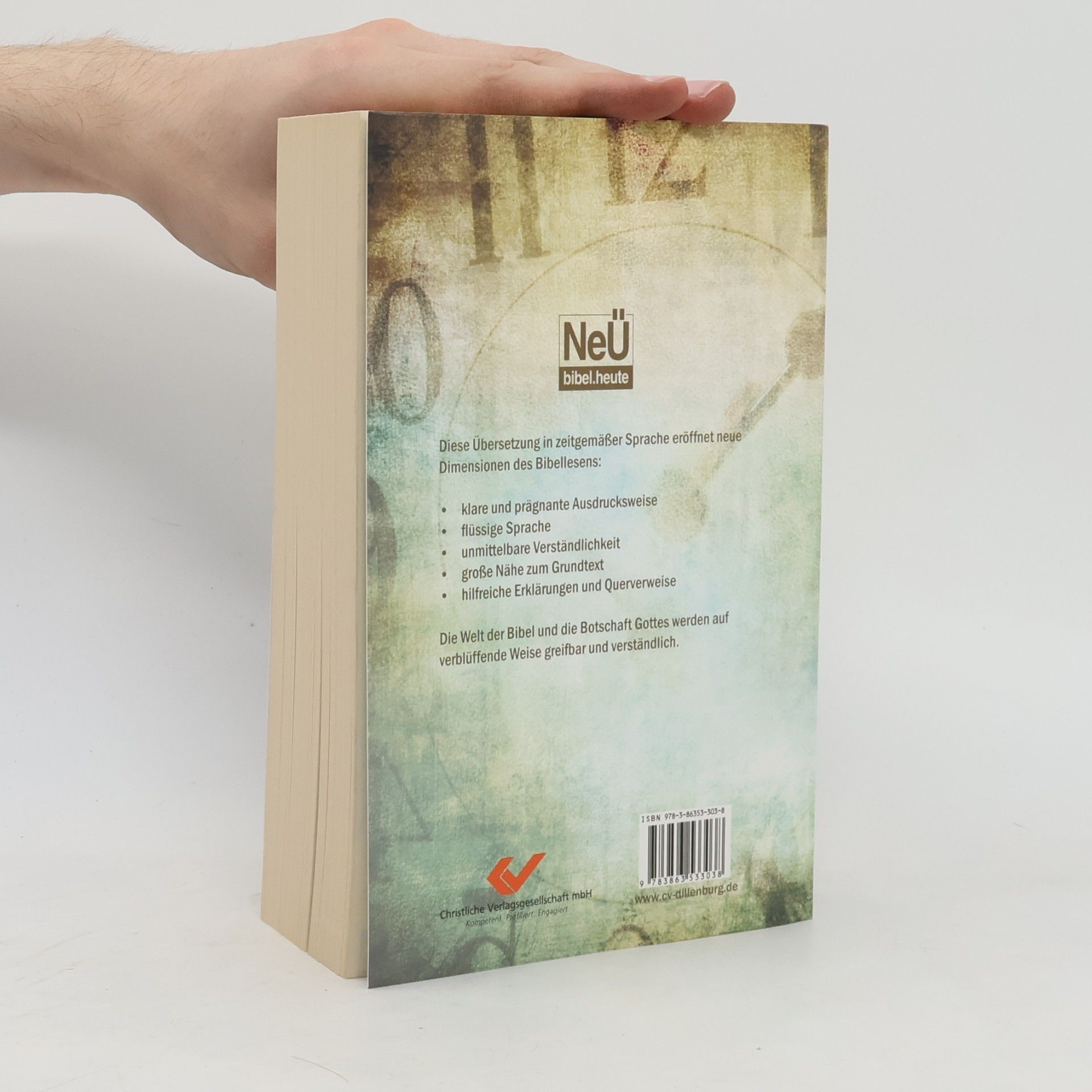 Autorenkollektiv Bibel.heute