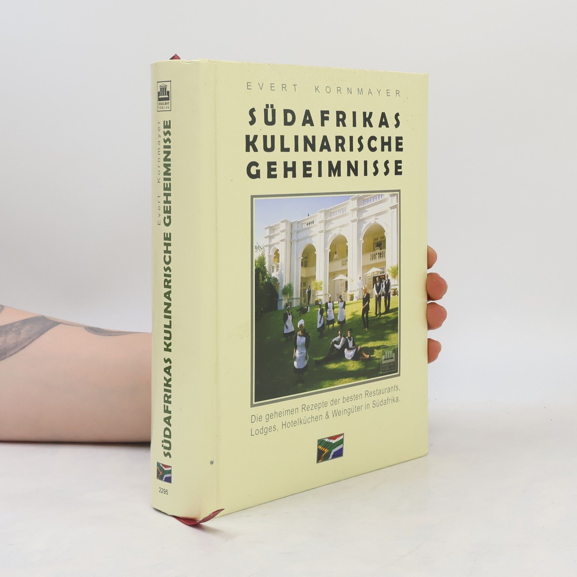 Südafrikas Kulinarische Geheimnisse