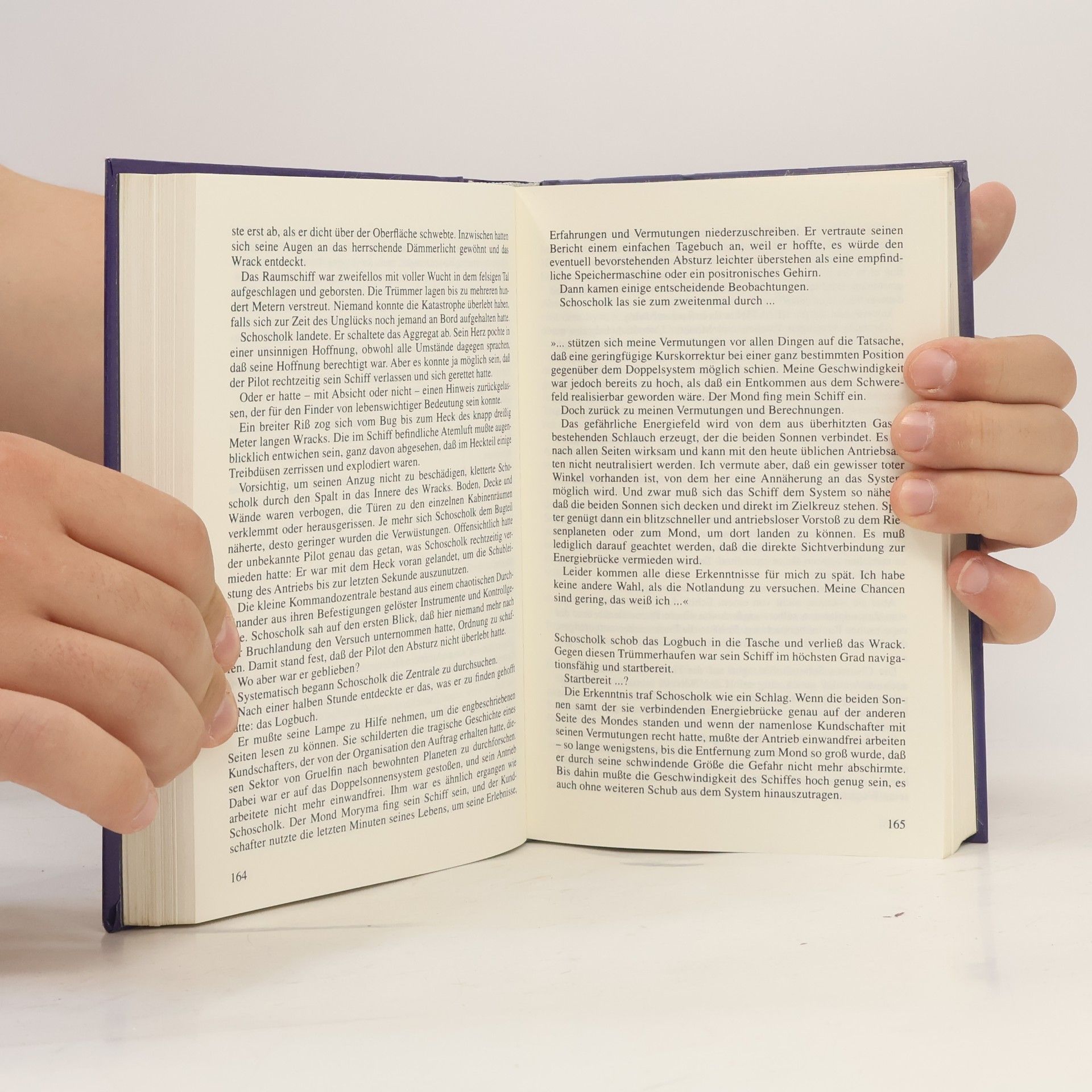 Autorenkollektiv Perry Rhodan 54. Finale für Pluto