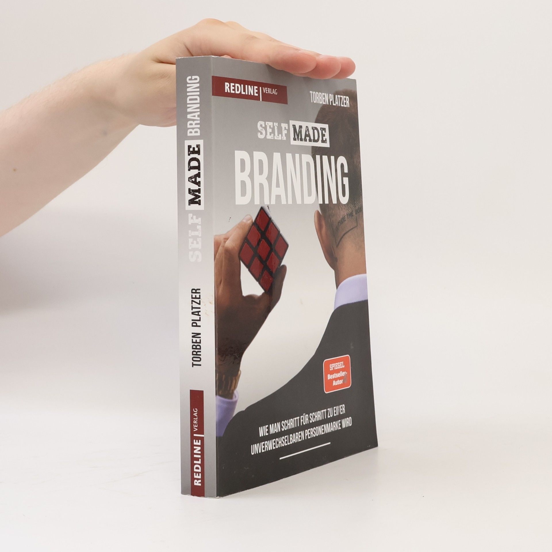 Torben Platzer SELFMADE Branding