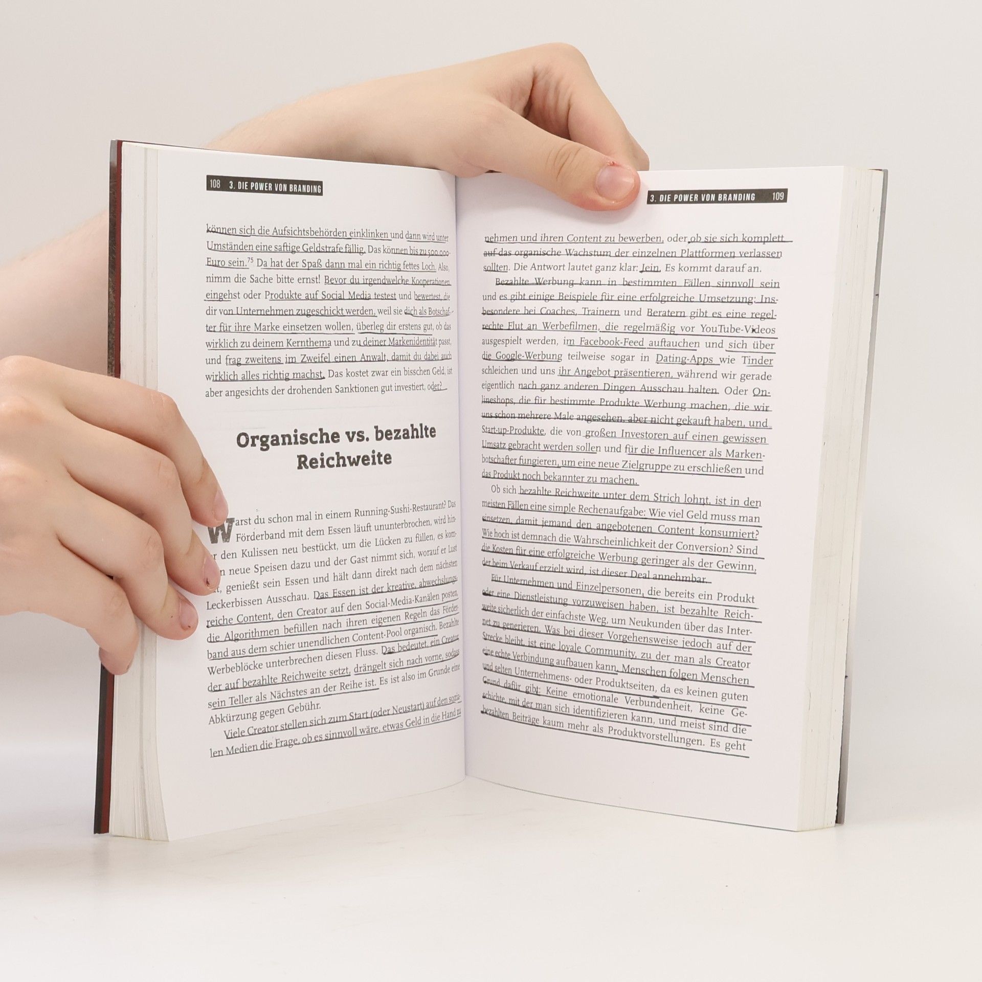 Torben Platzer SELFMADE Branding