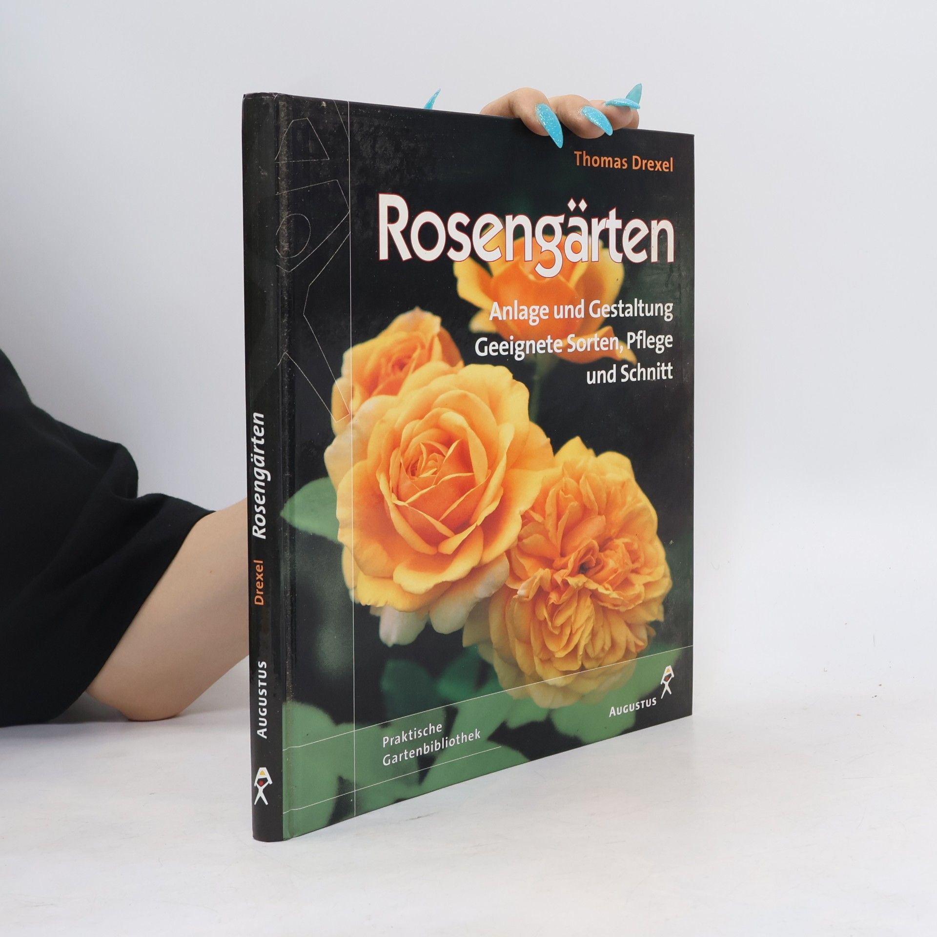 Rosengärten