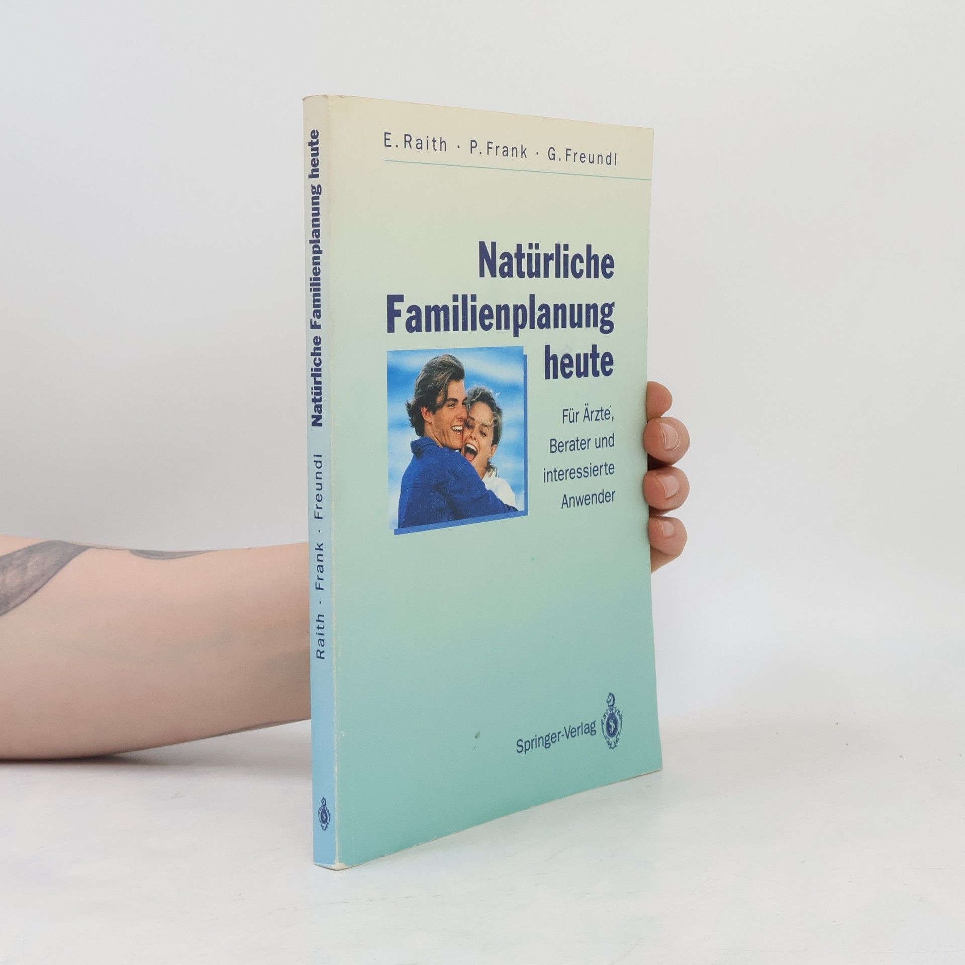 Natürliche Familienplanung heute