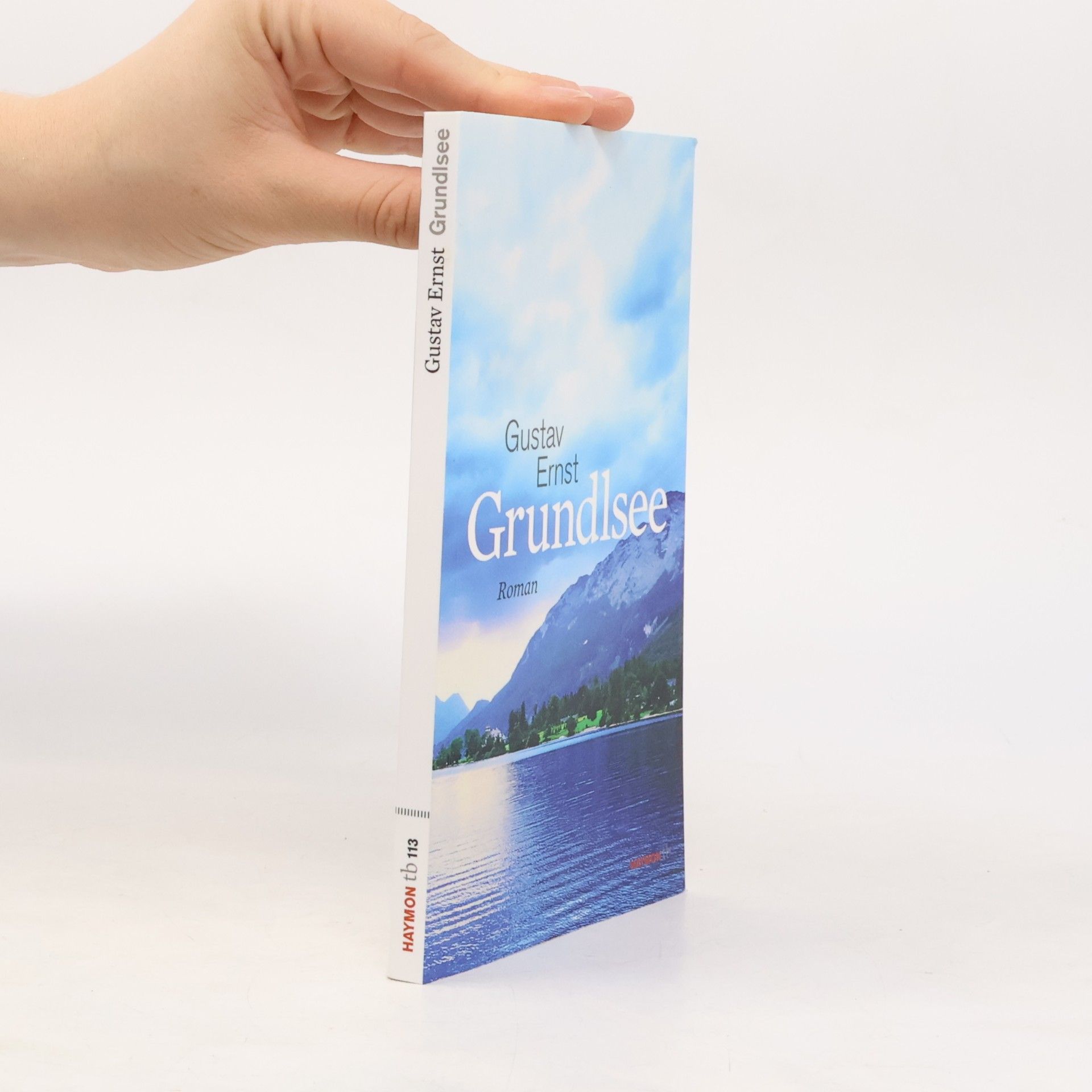 Grundlsee