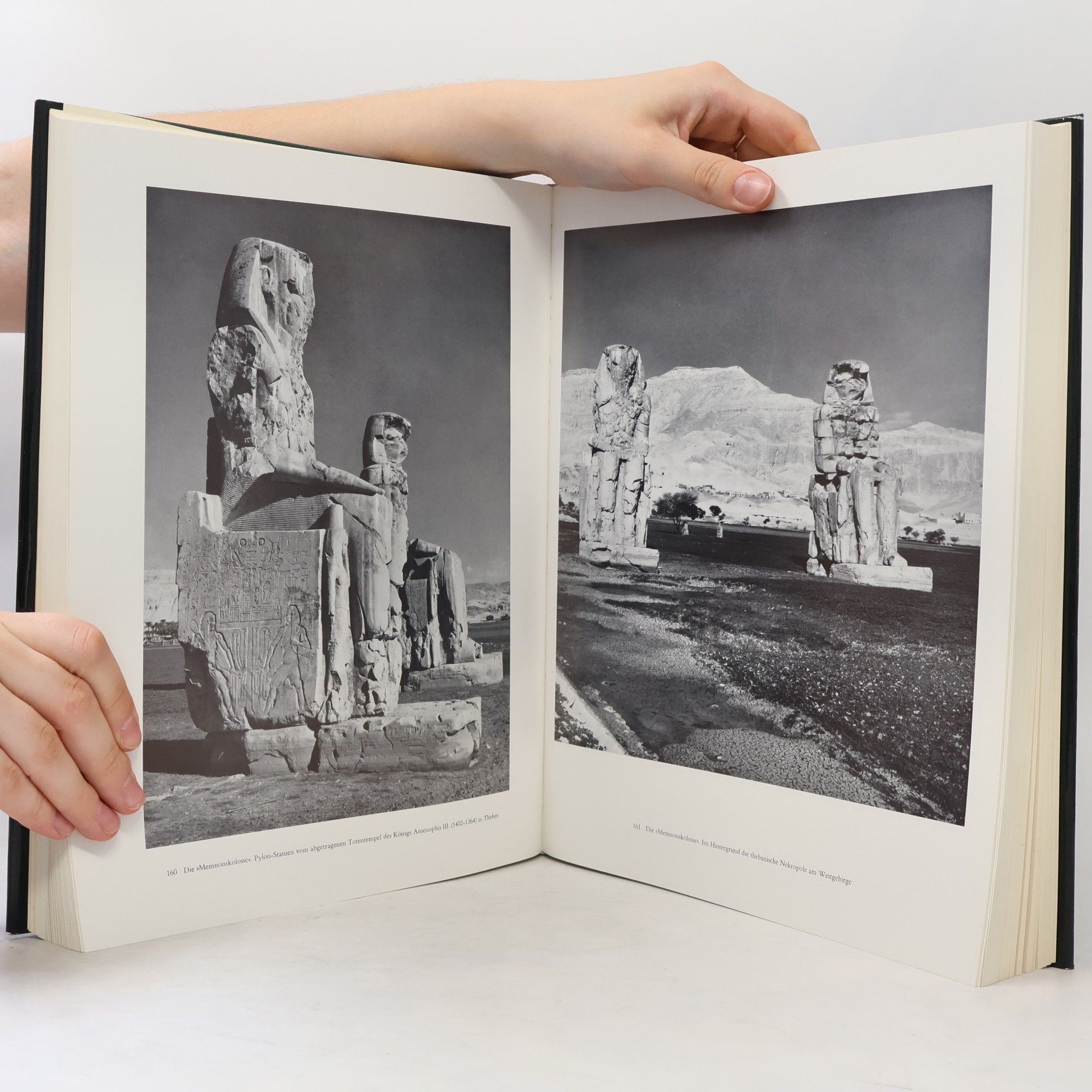 Kurt Lange Ägypten