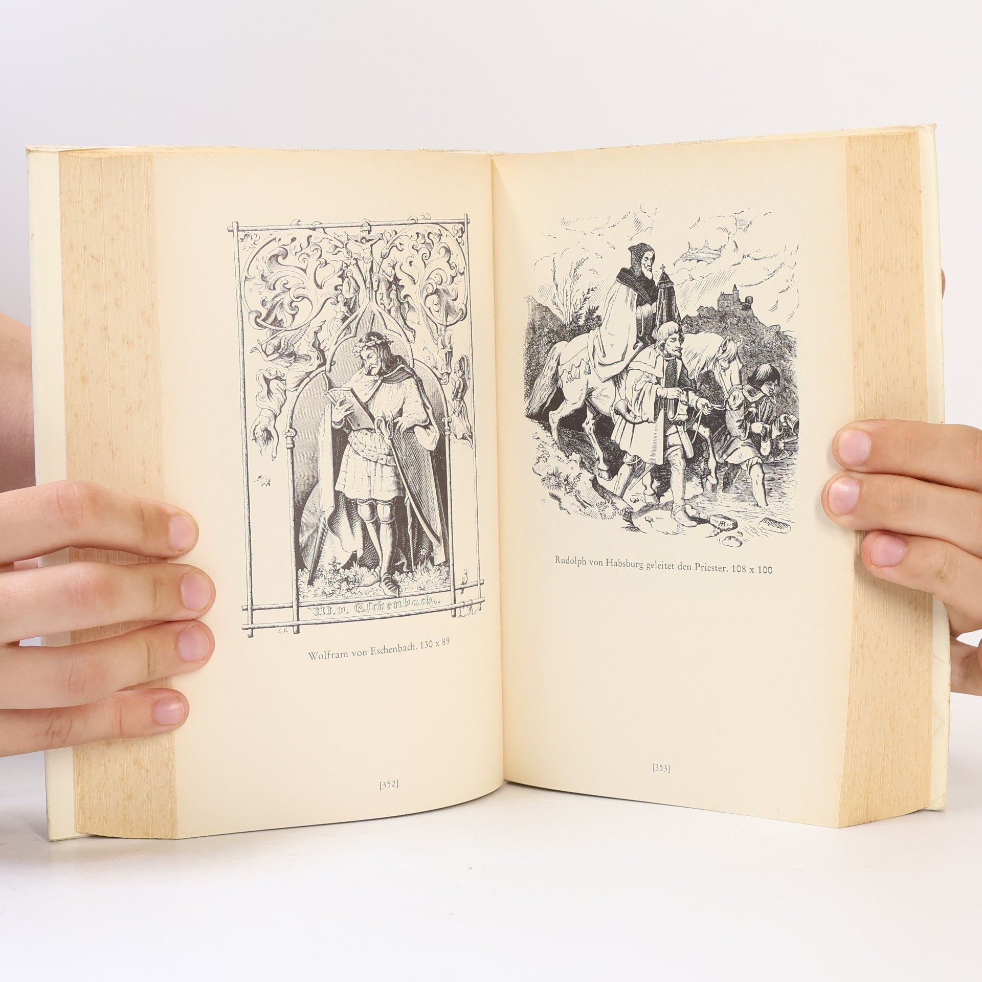 Ludwig Richter Das Ludwig-Richter-Album. Sämtliche Holzschnitte 2