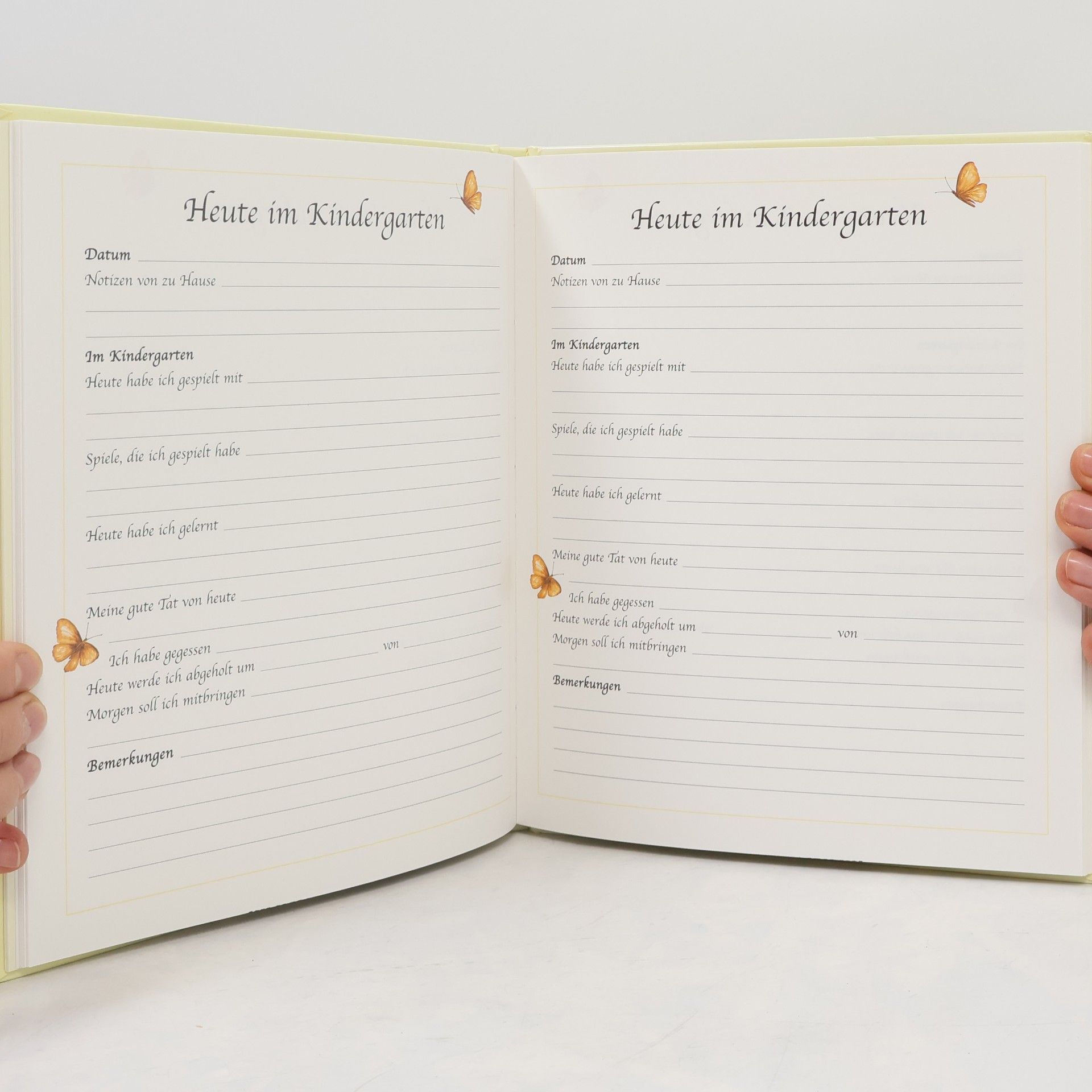 Anne Geddes Vollkommen