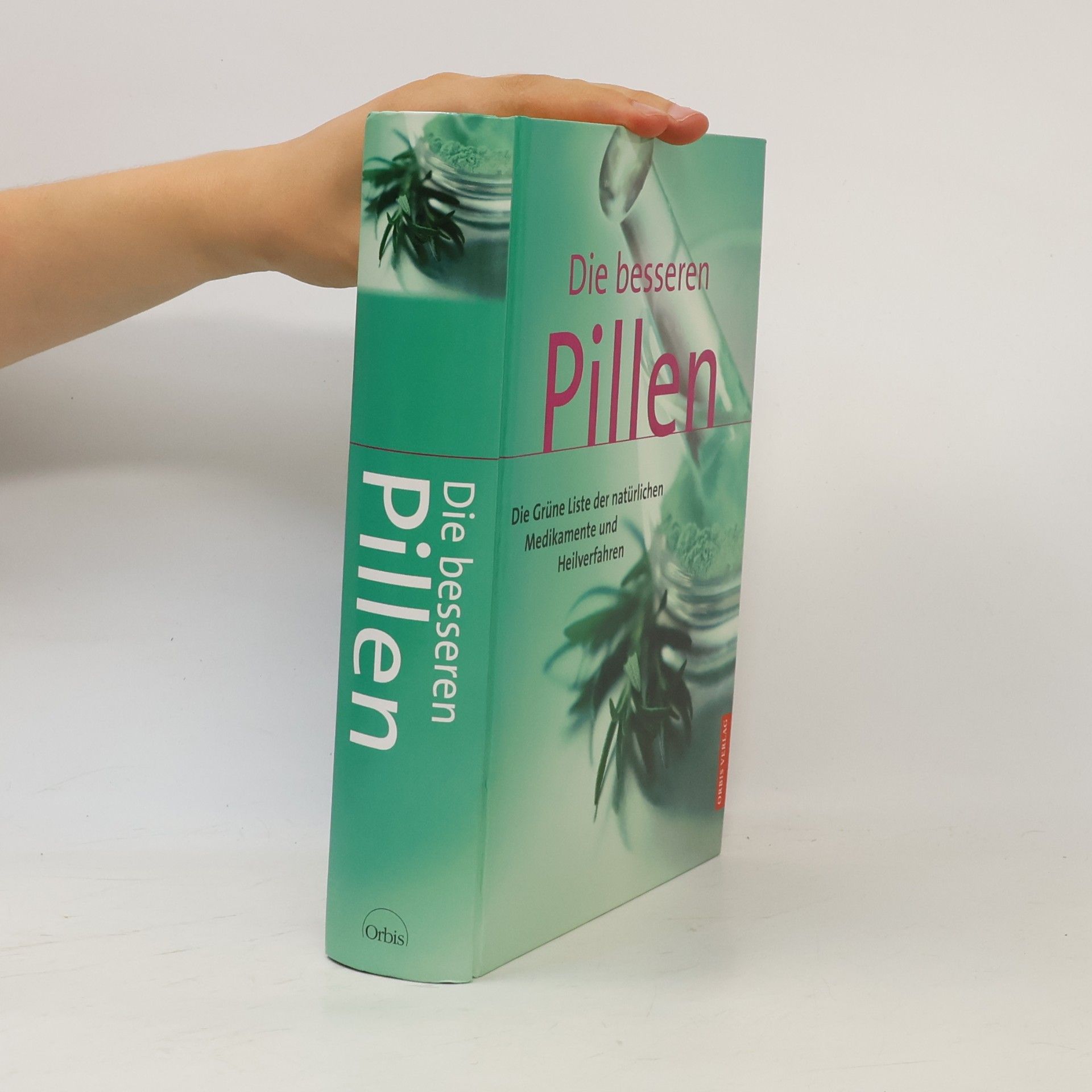 Die besseren Pillen