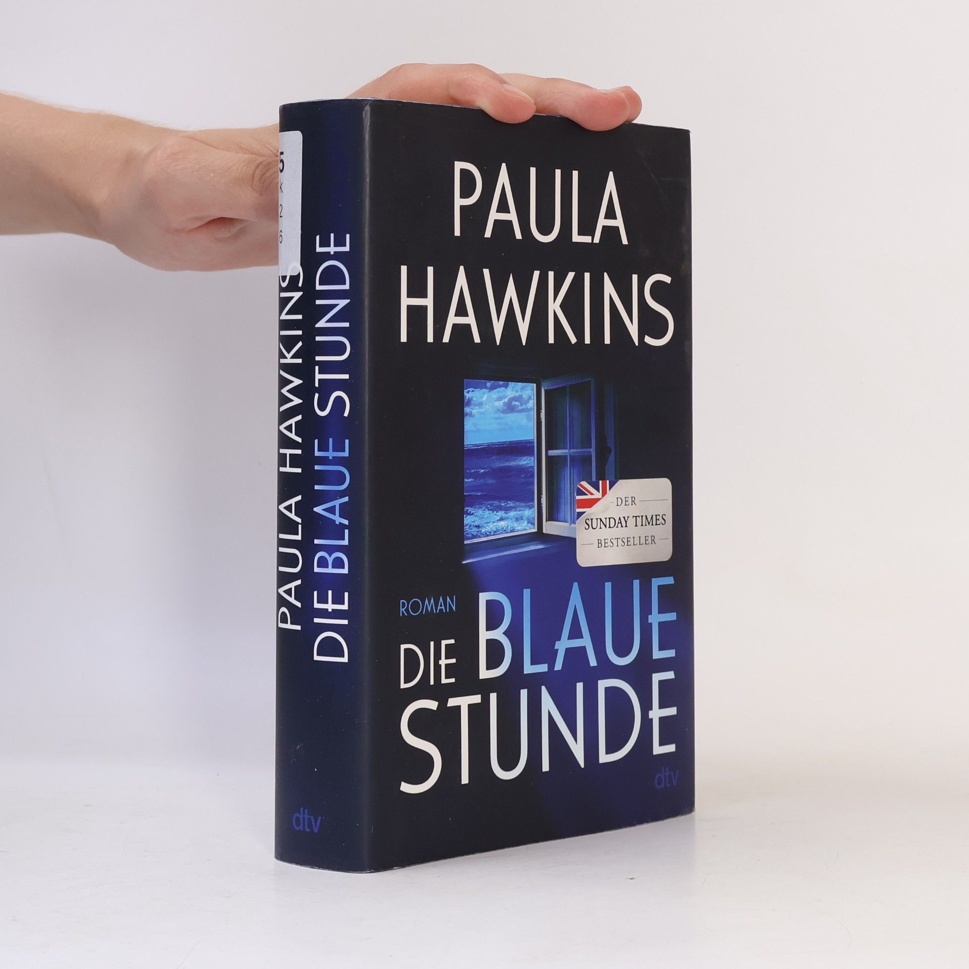 Die blaue Stunde