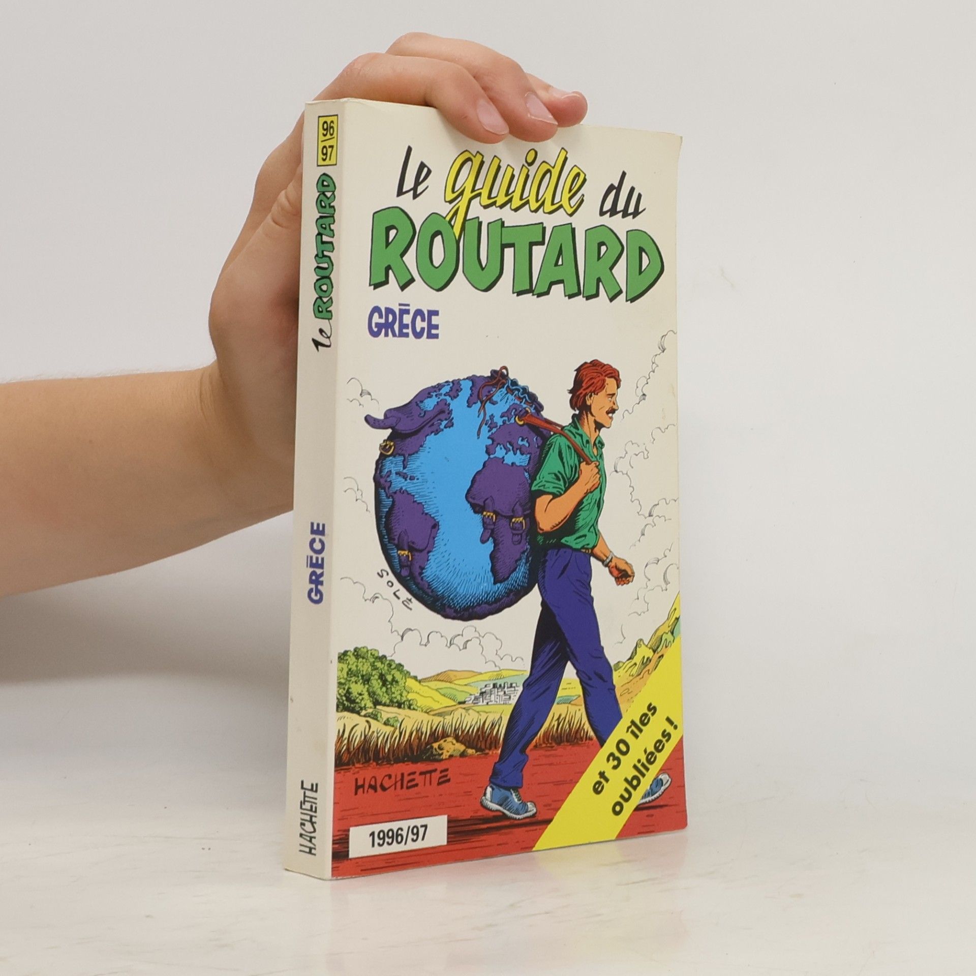 Autorenkollektiv Le Guide du Routard