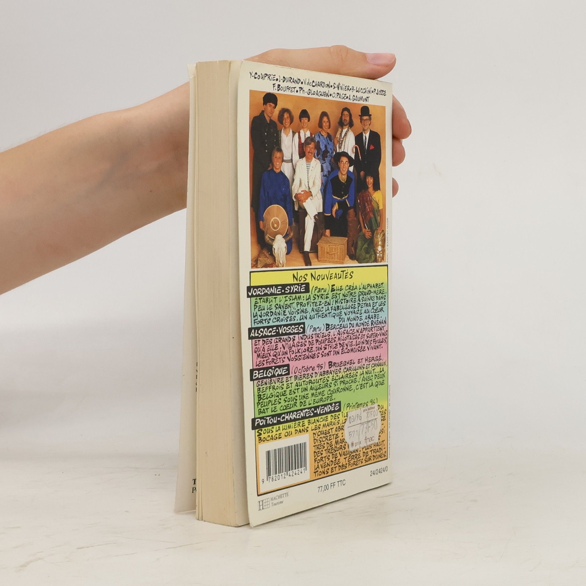 Autorenkollektiv Le Guide du Routard