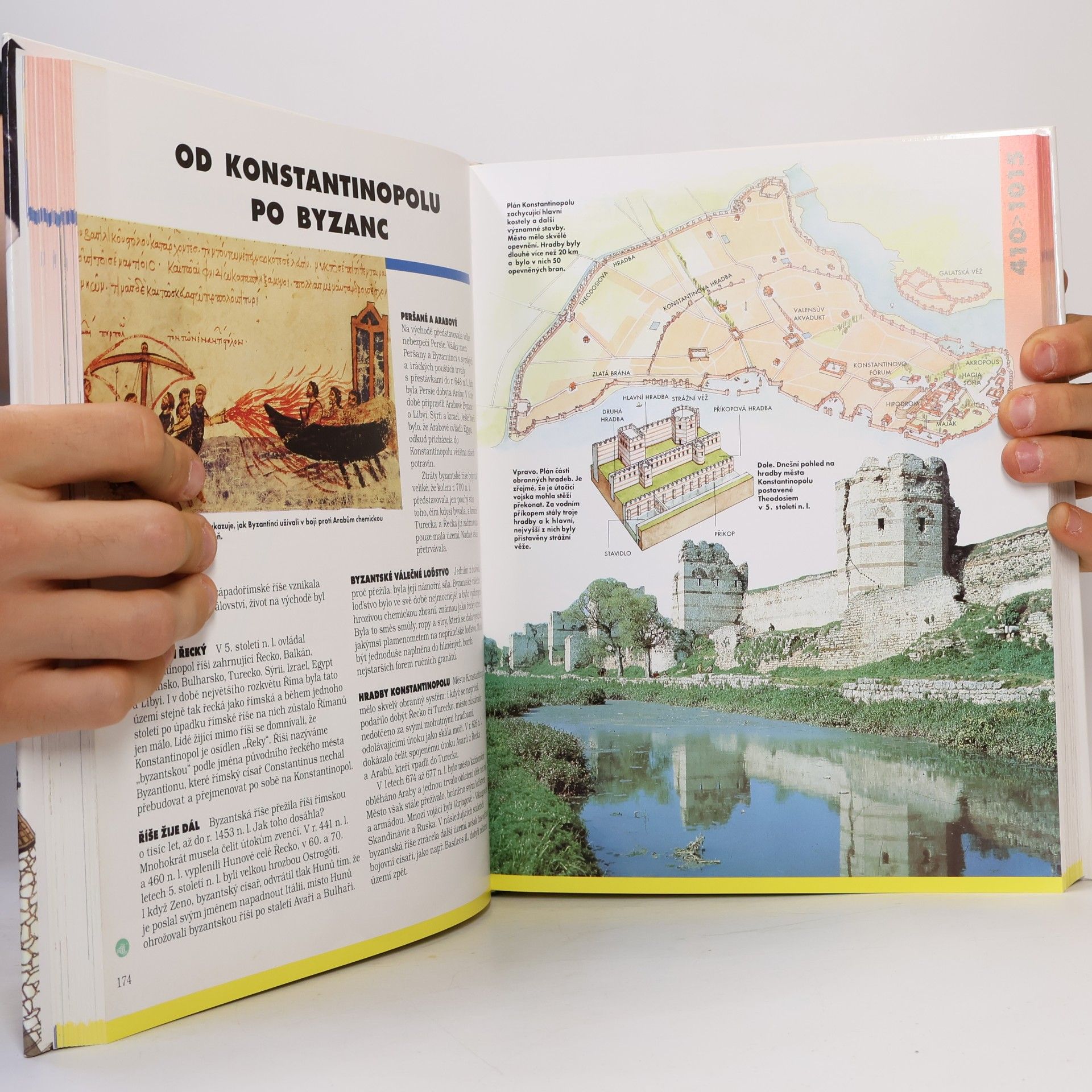 Autores varios Ilustrované dějiny světa