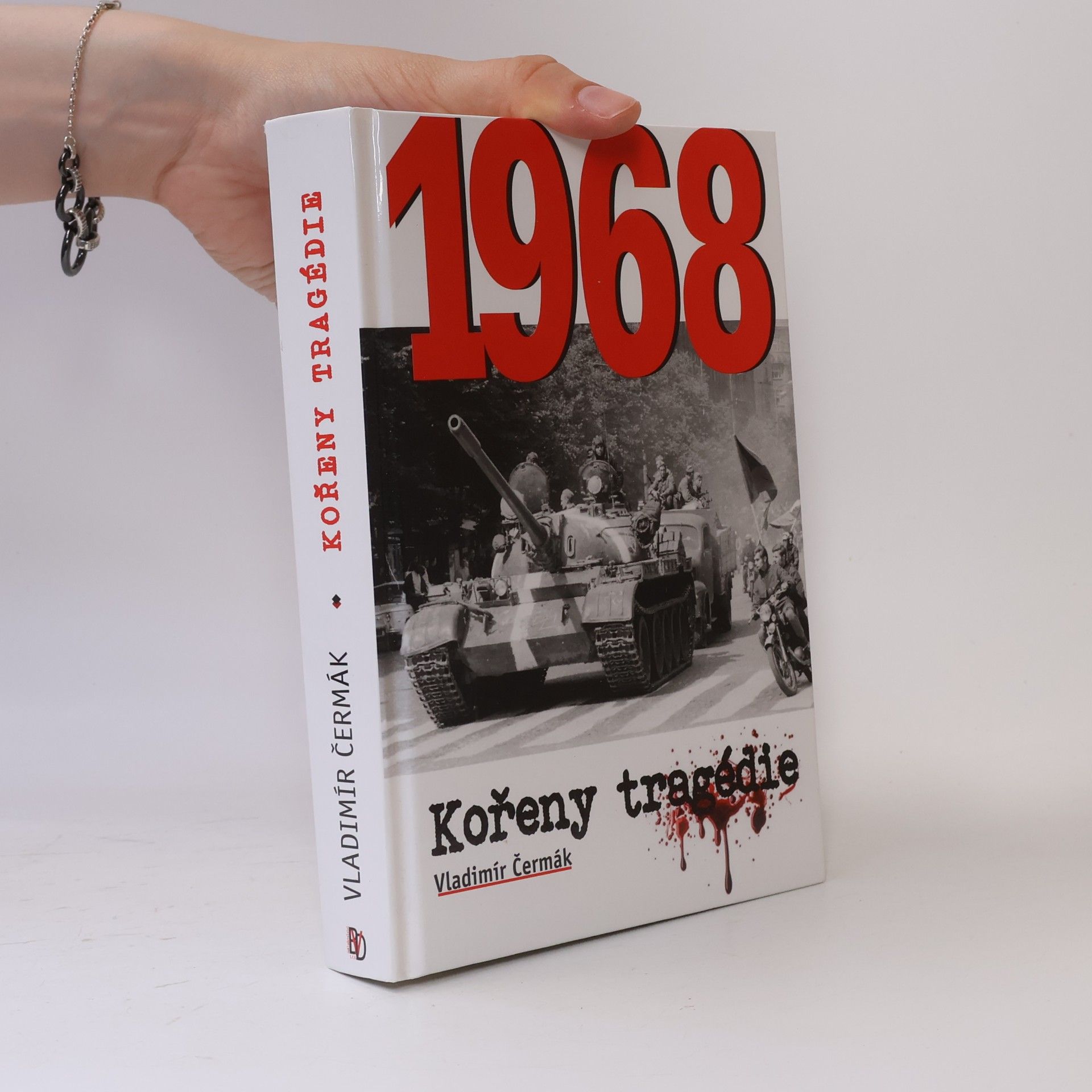 1968 - Kořeny tragédie