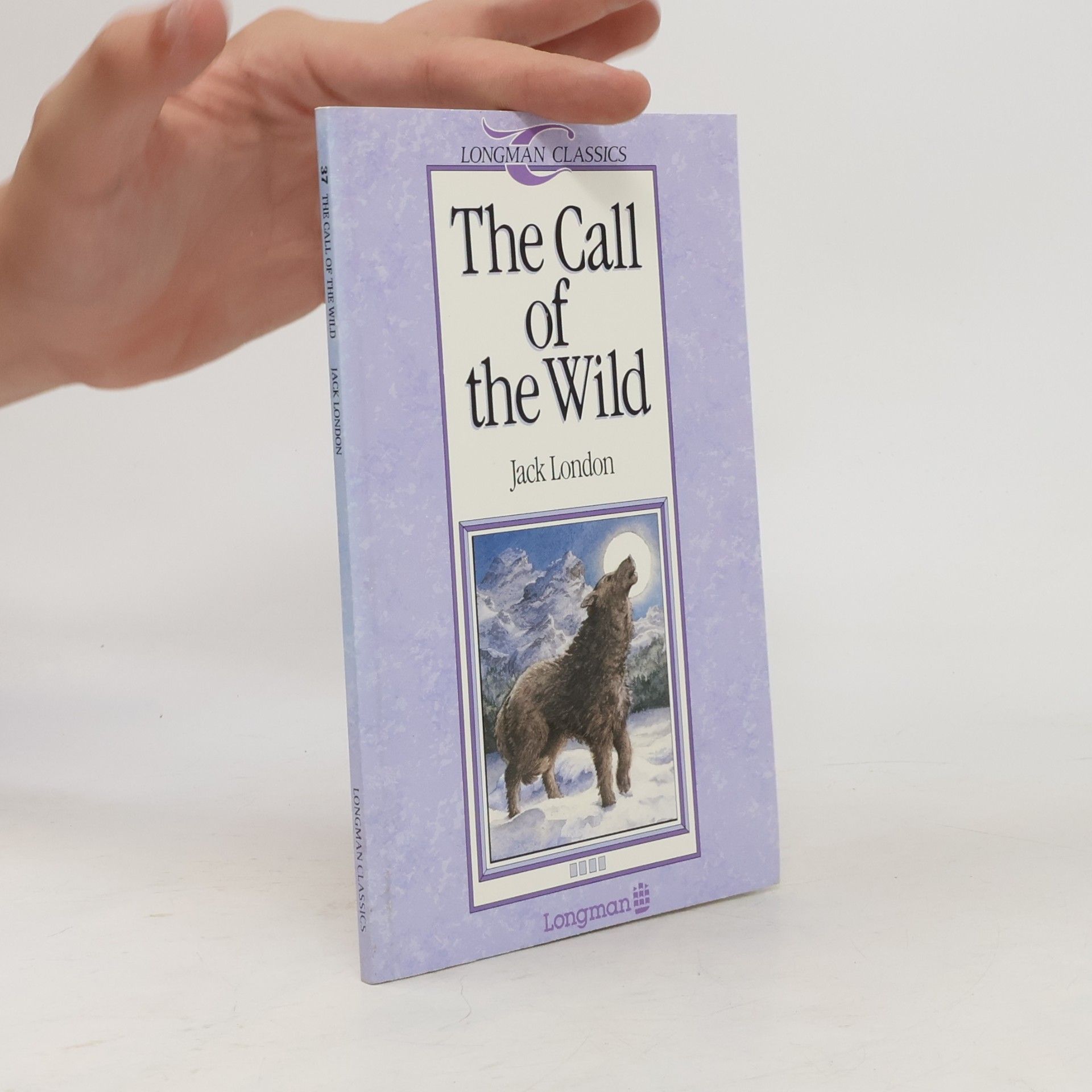 Jack London The Call of the Wild
