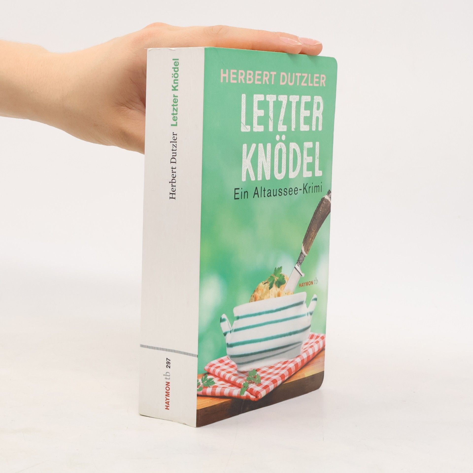 Letzter Knödel