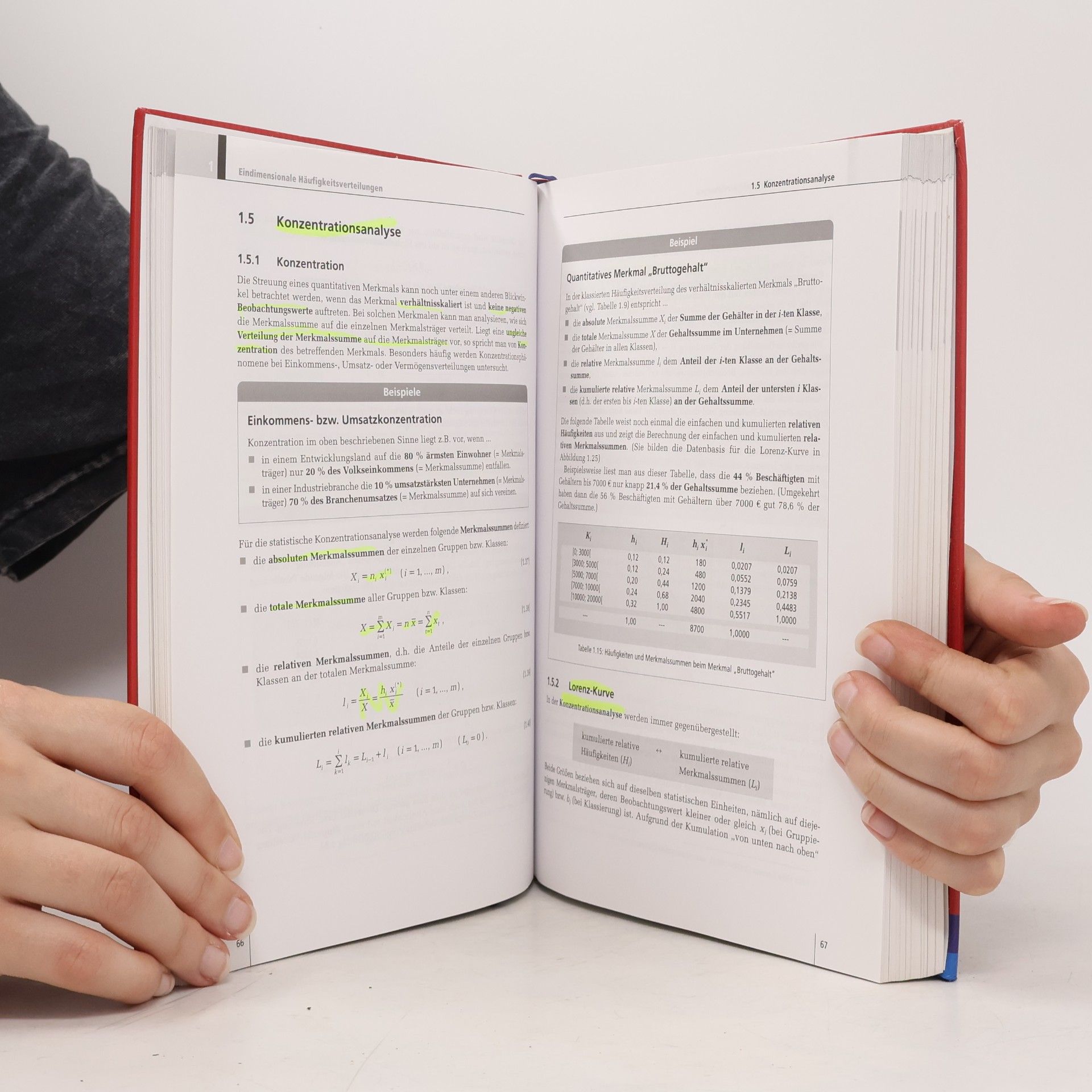 Max C. Wewel Statistik im Bachelor-Studium der BWL und VWL