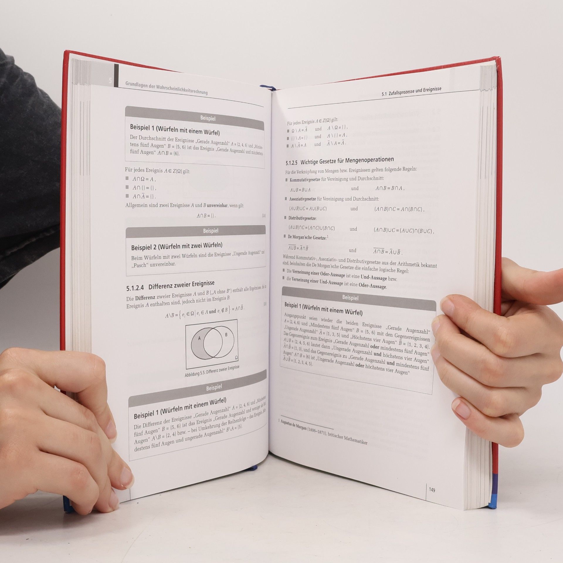 Max C. Wewel Statistik im Bachelor-Studium der BWL und VWL
